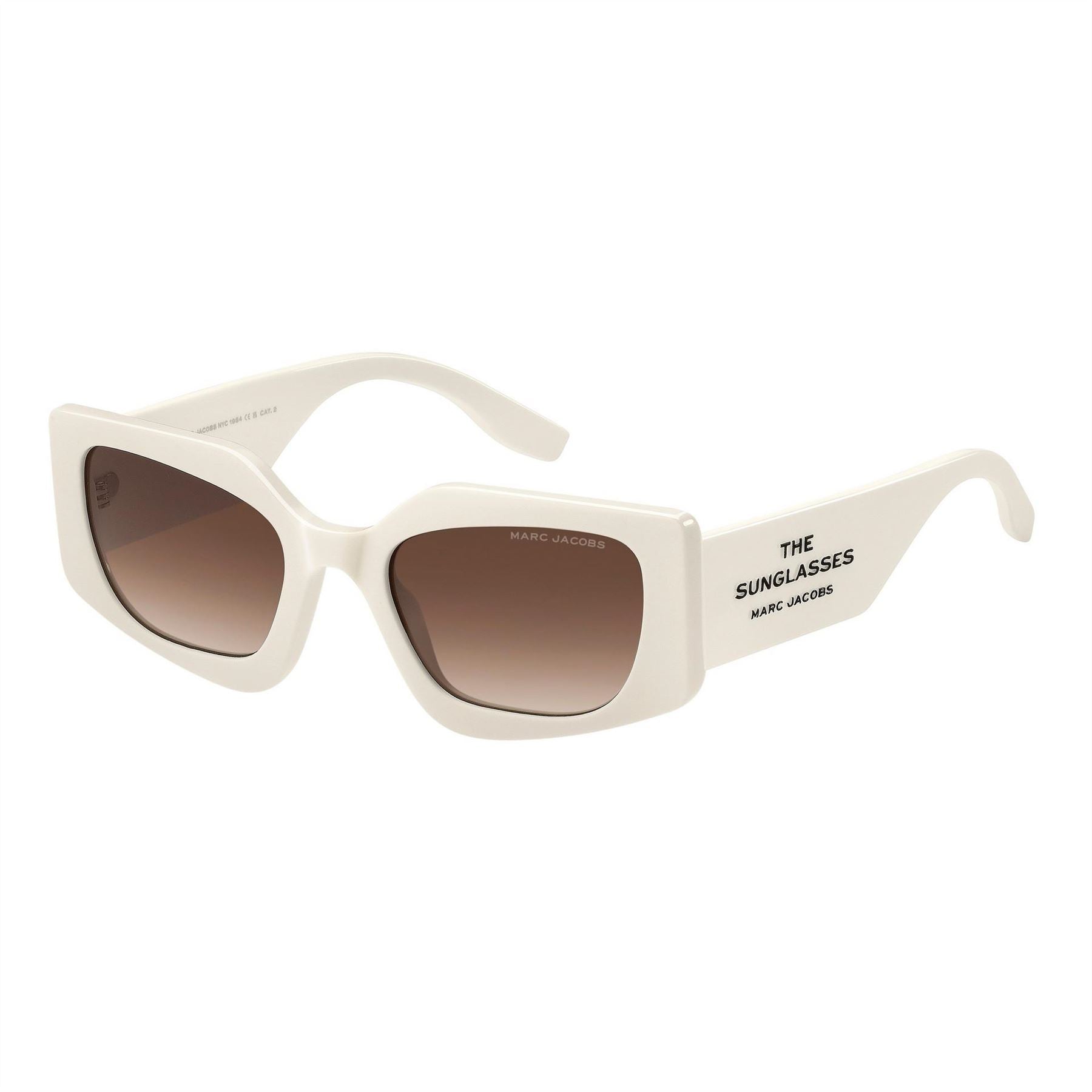 Marc Jacobs Rectangular