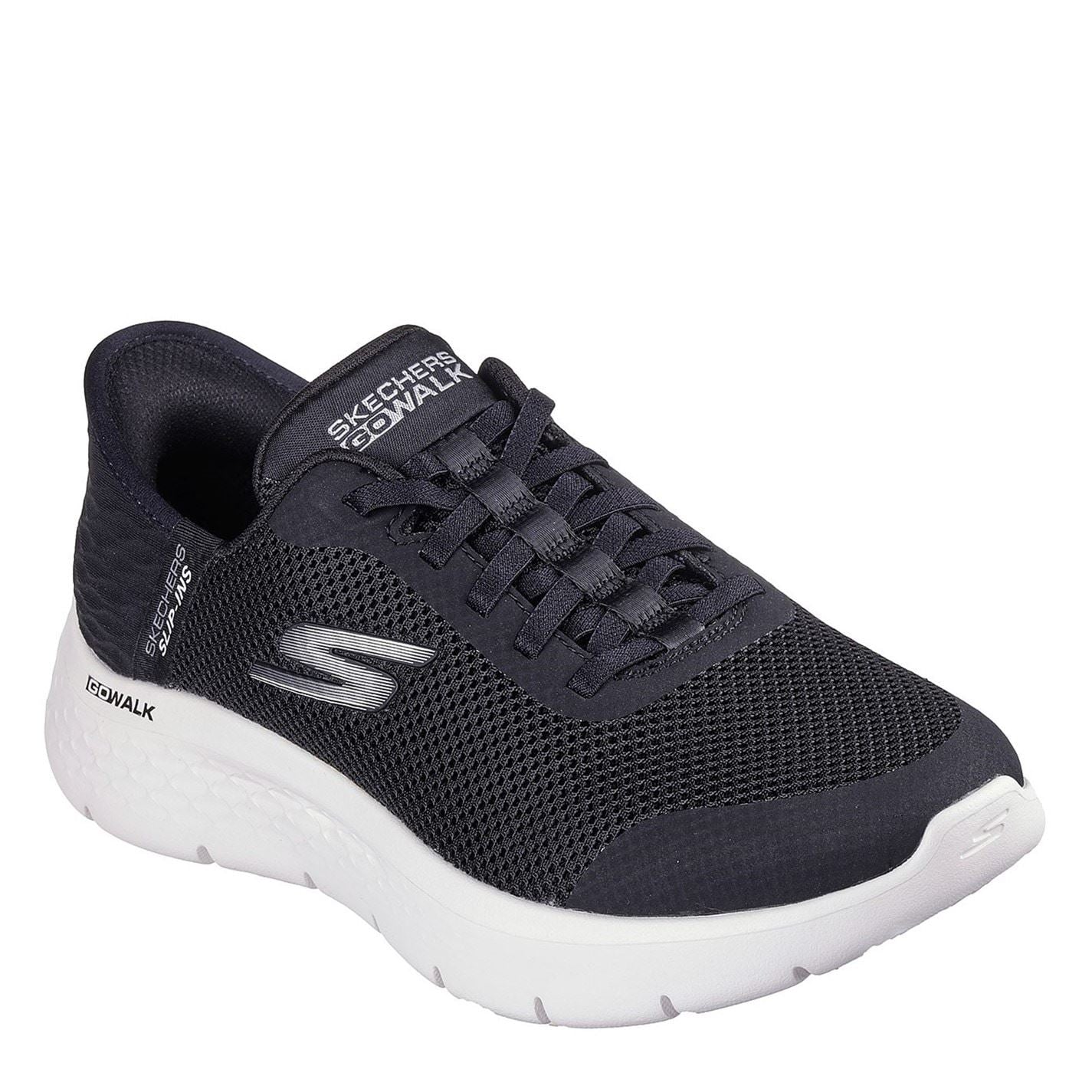 Skechers Slip Ins: Go Walk Flex   Grand Entry