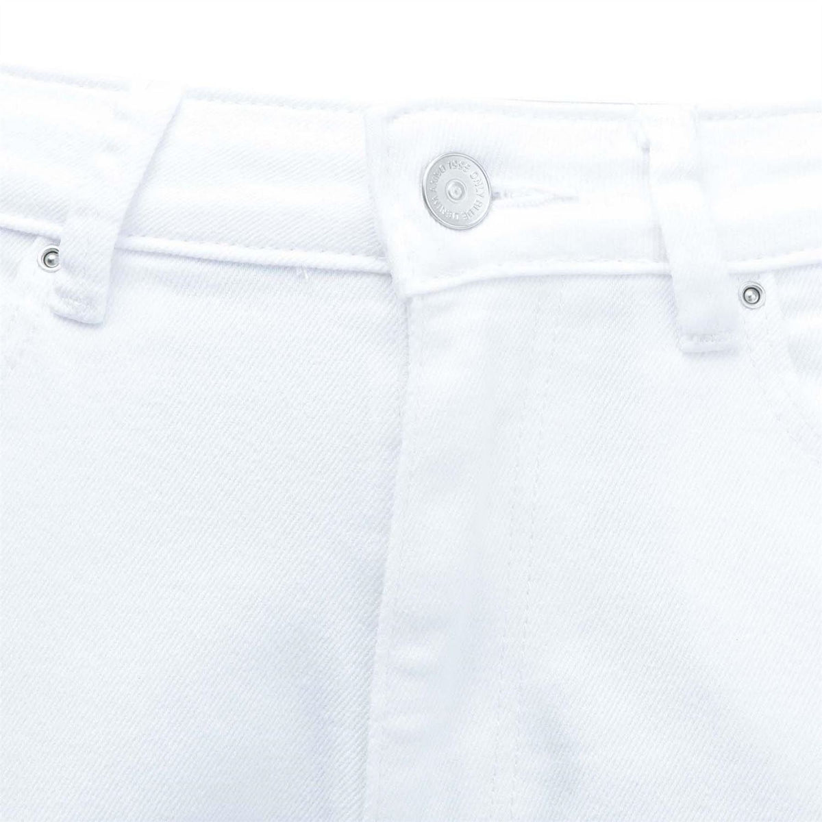 Only Emily Stretch High Waist Straight Jeans