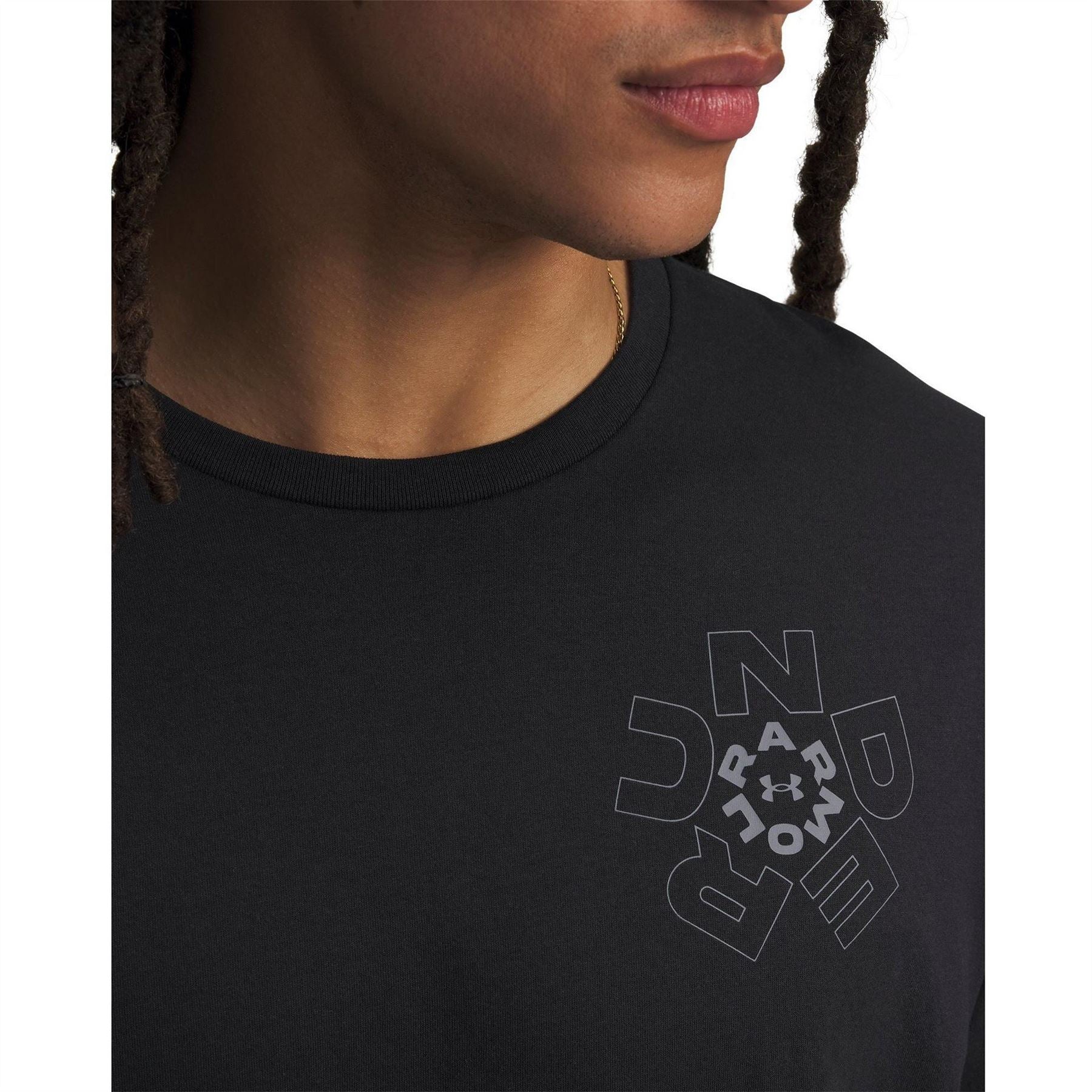 Under Armour Radial Wm Ss Sn62