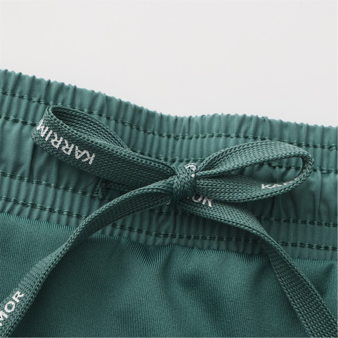 Karrimor Mens 2 In 1 Running Shorts