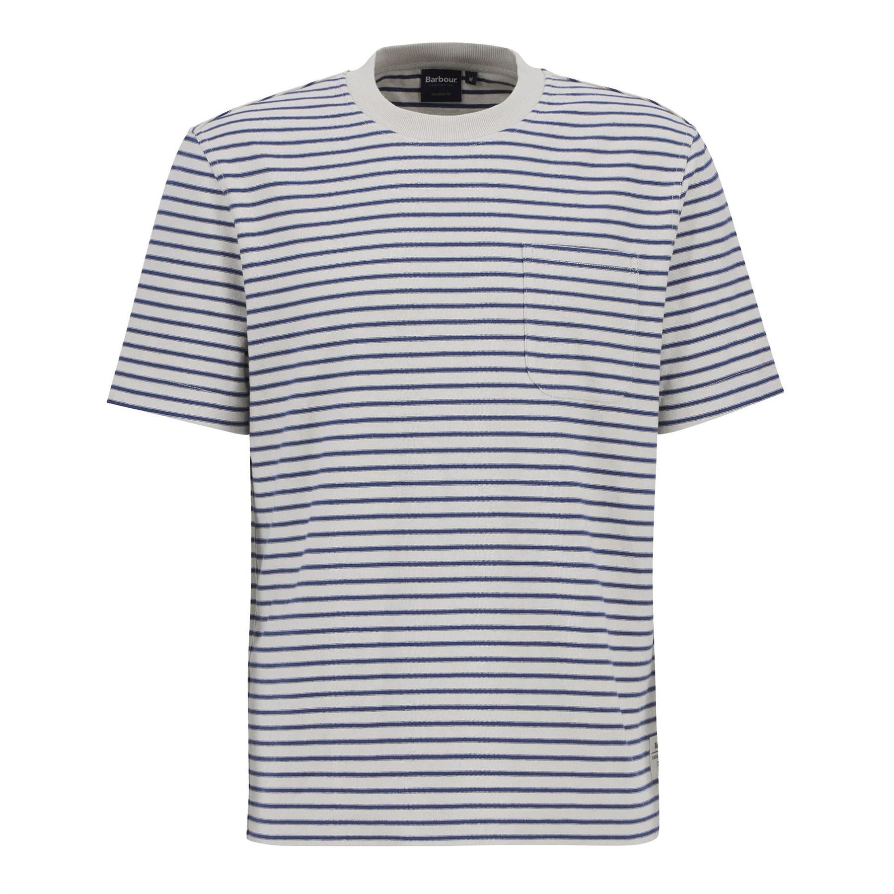 Barbour Striped T-Shirt