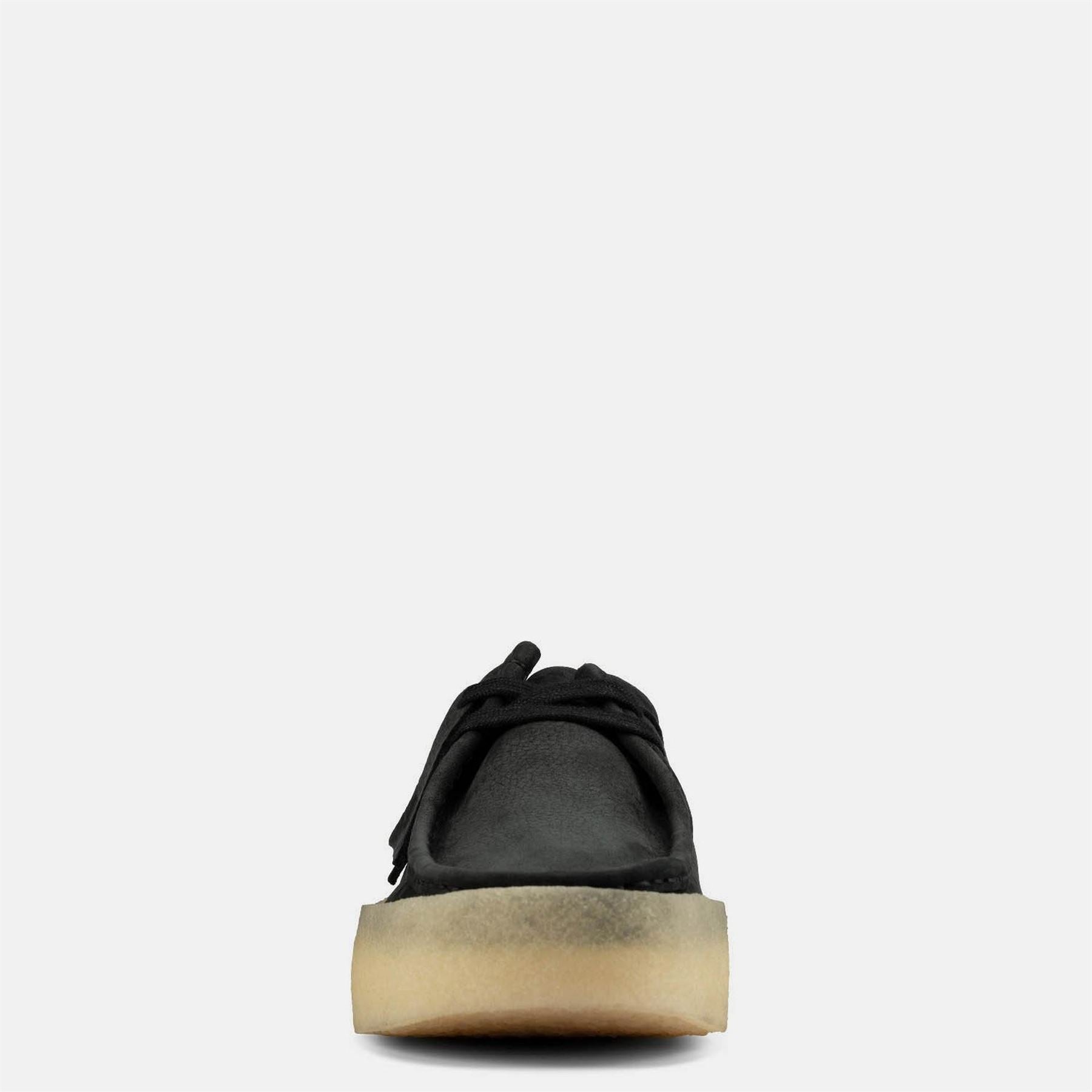 Clarks Originals Wallabee Cup Boat Shoes
