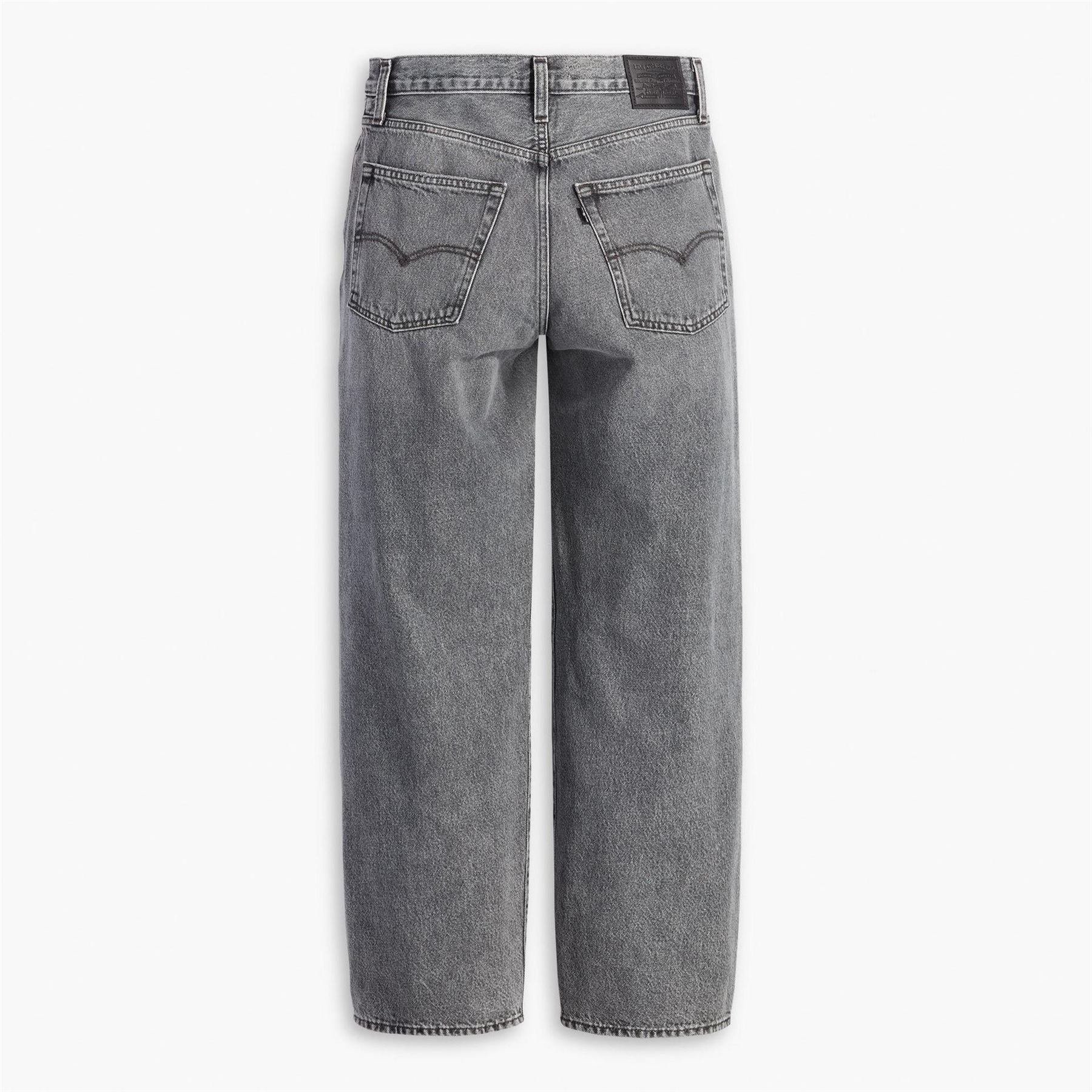 Levis Dad Jeans