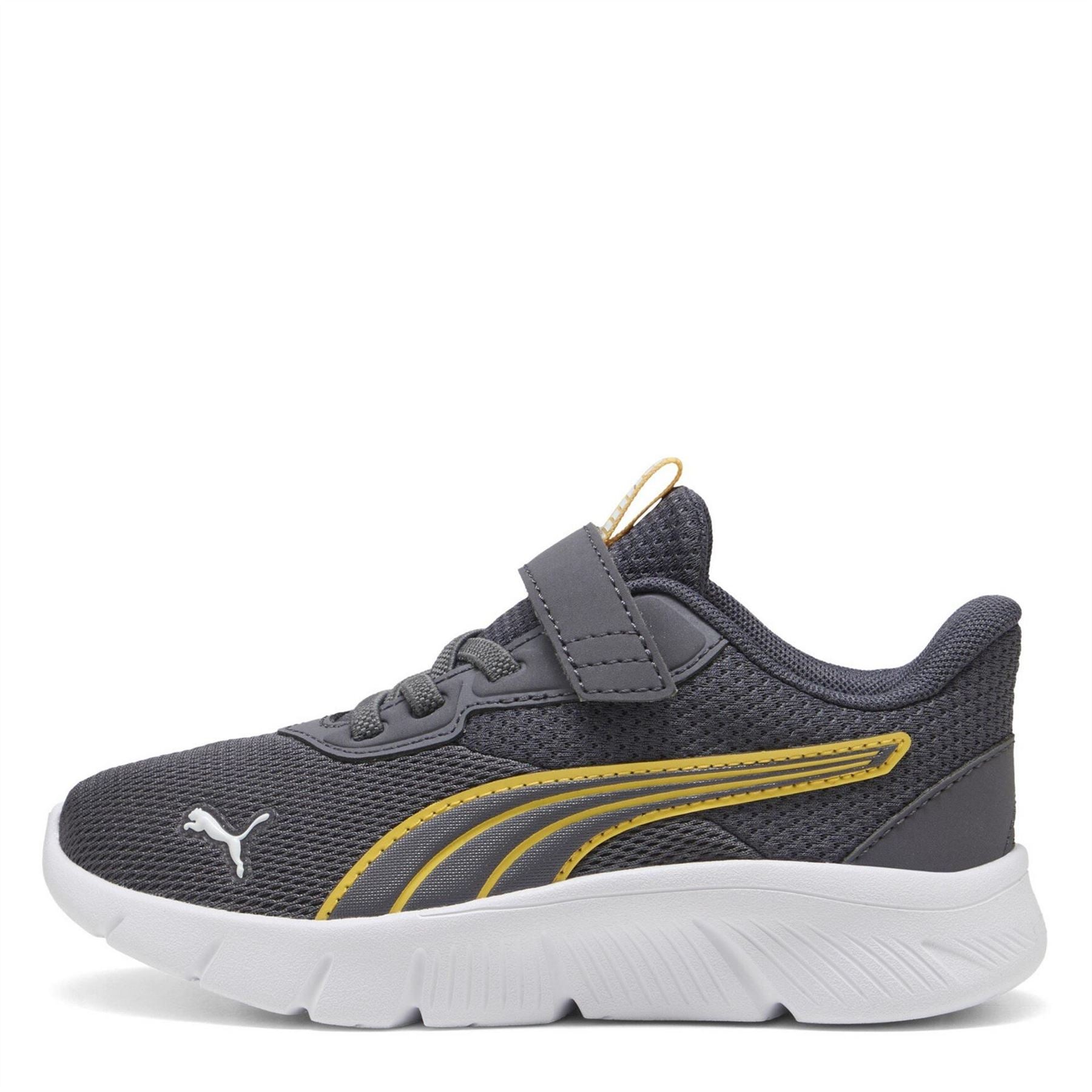 Puma Kids Flxfocus Mn Ac+ Runners