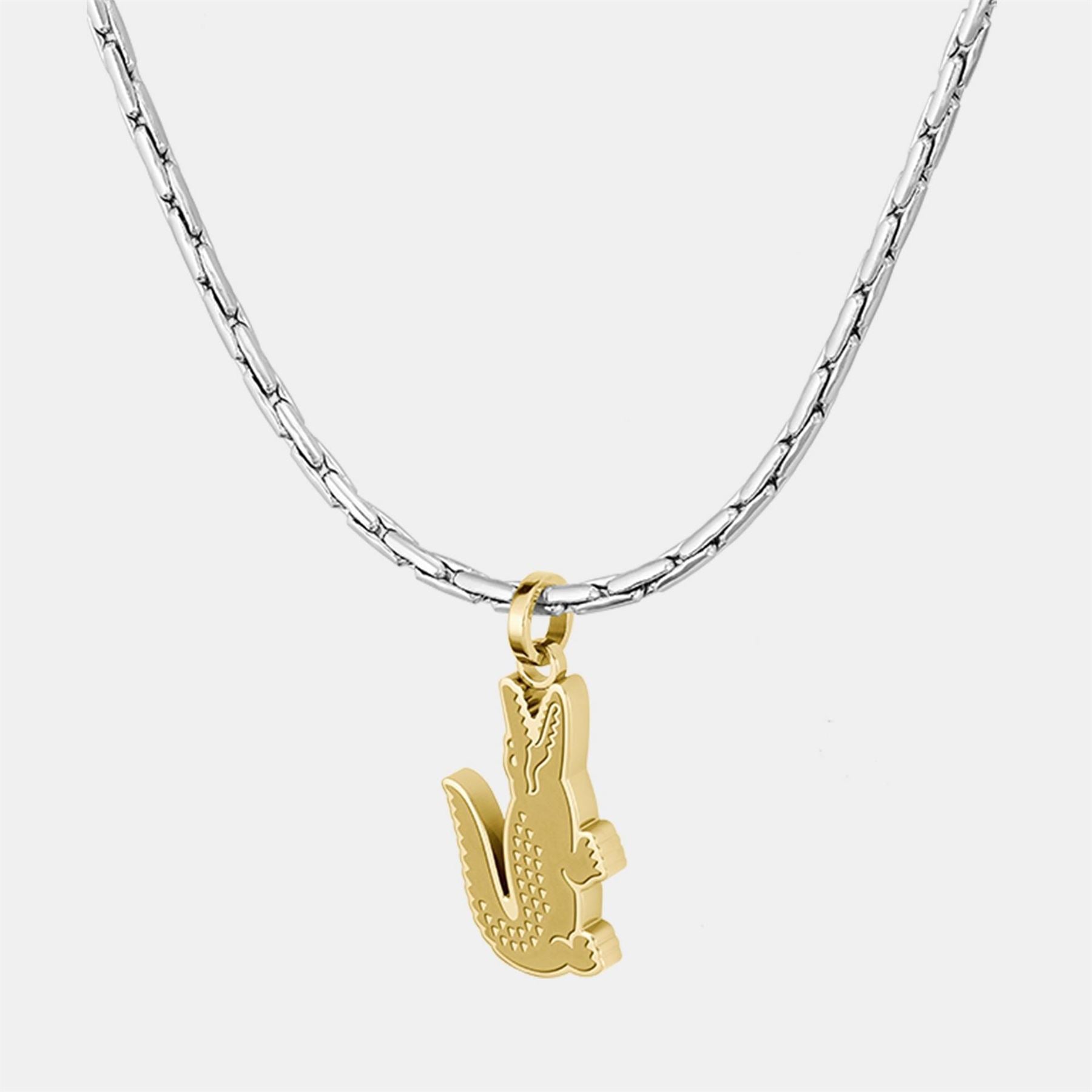 Lacoste Gents Arthor  Necklace