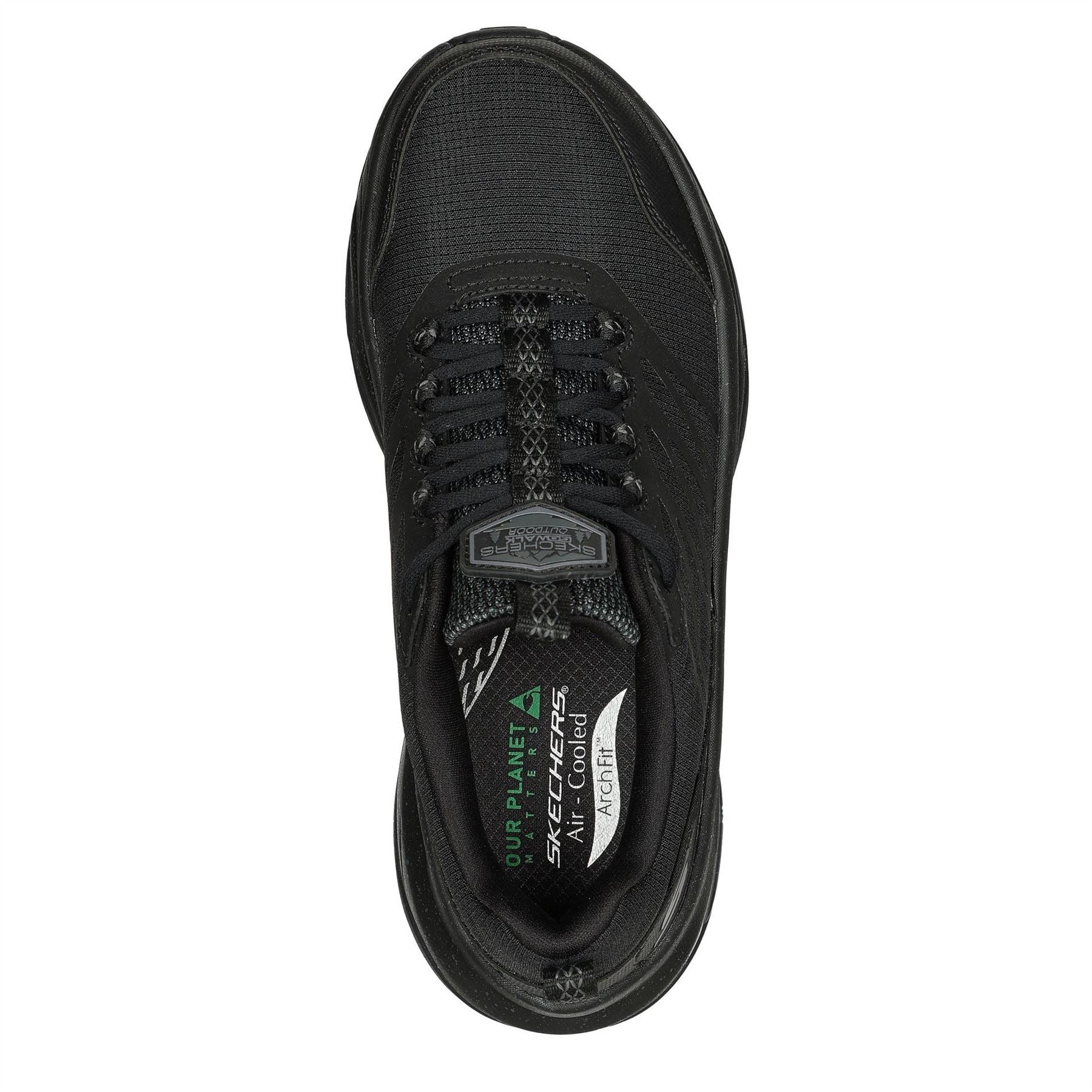 Skechers Slip On Trainers