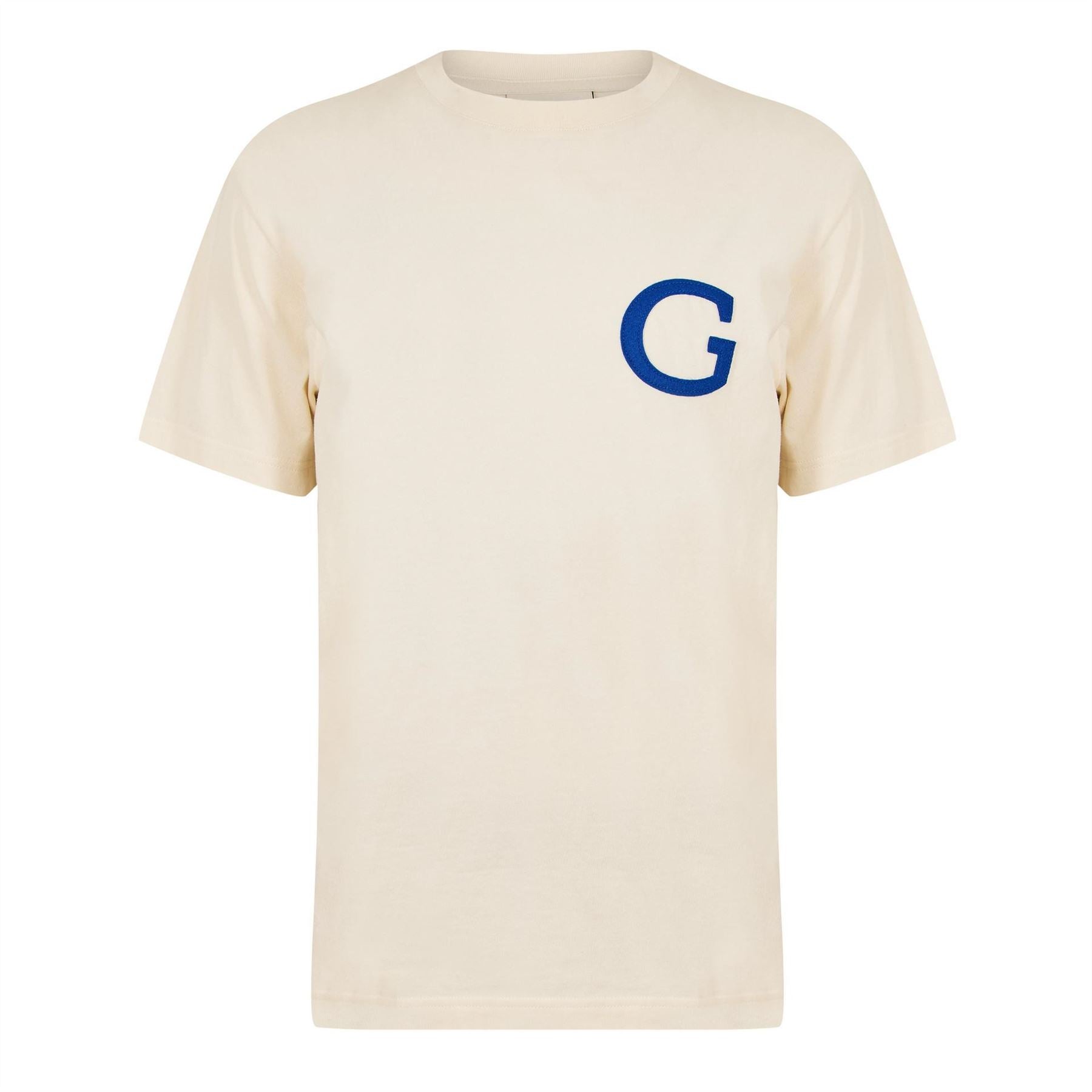 Gant Chest Graphic T Sn62