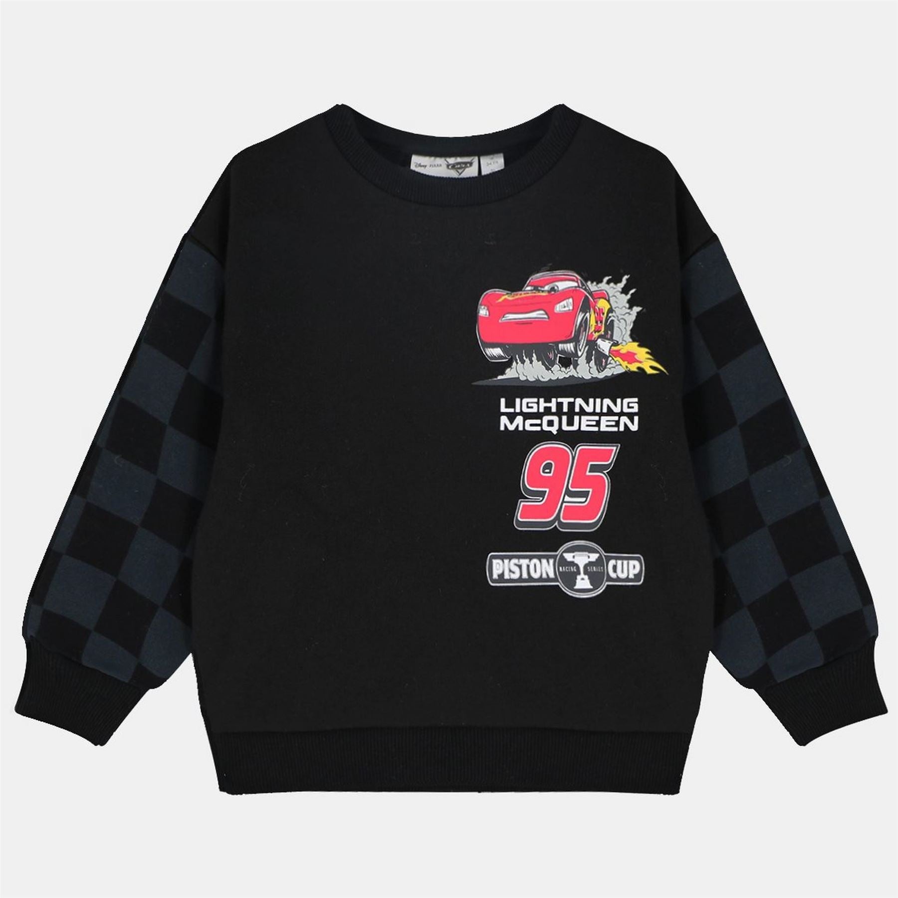 Character Crew Set Infant