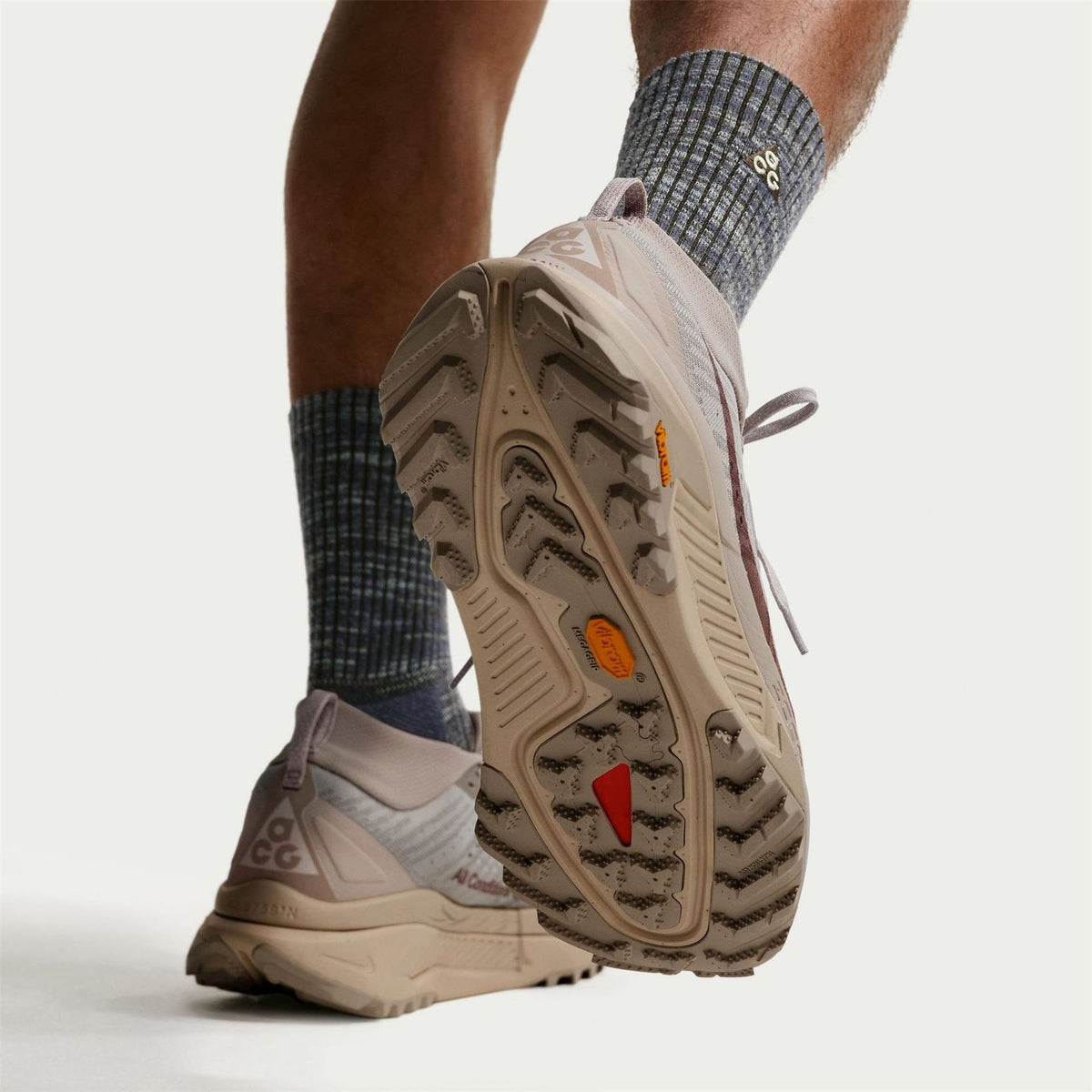 Nike Nike ACG Nike Zegama Trail Running Shoes