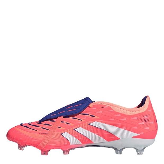 adidas Predator Pro Fold Over Tongue Firm Ground Football Boots