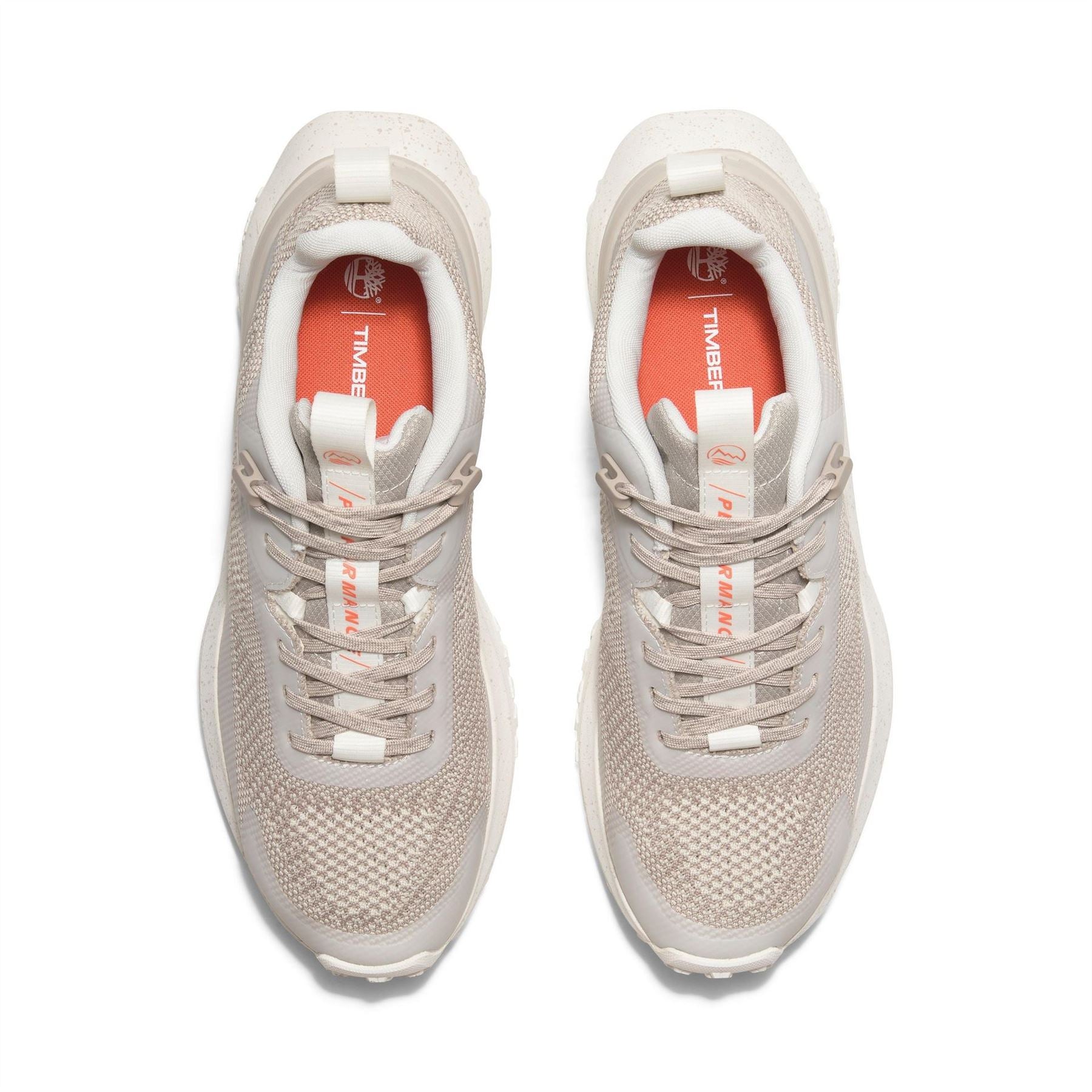 Timberland Motion Access Lace Up Low Top Trainers