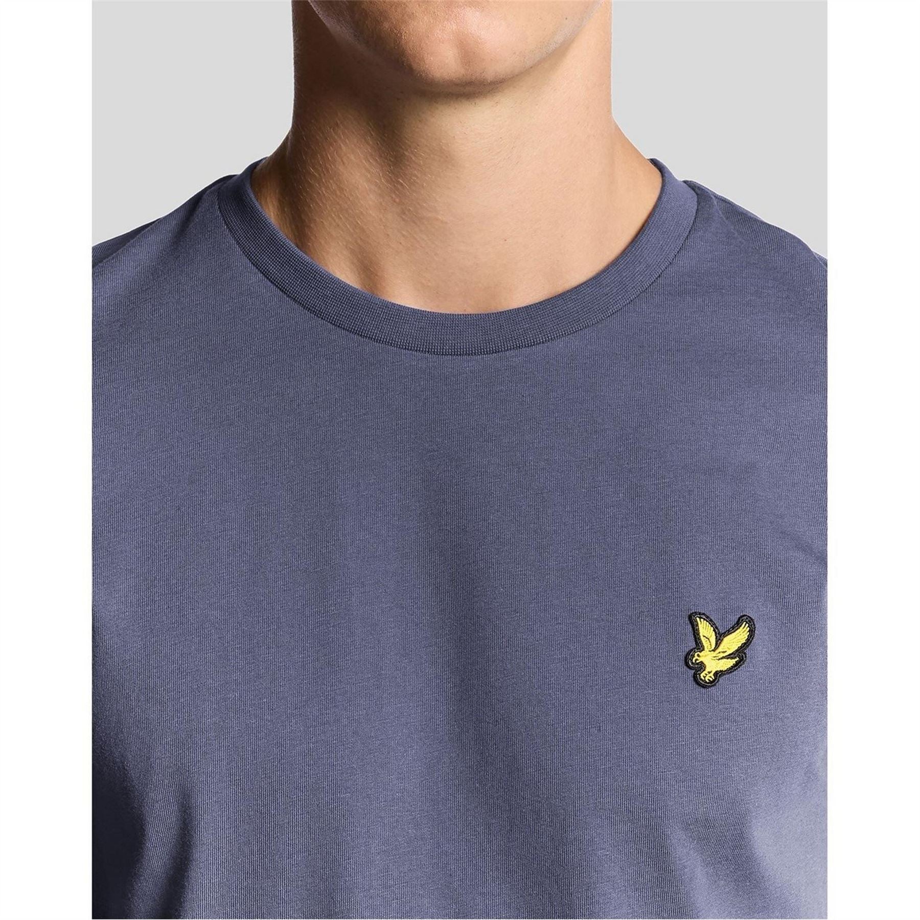 Lyle and Scott Logo T-Shirt