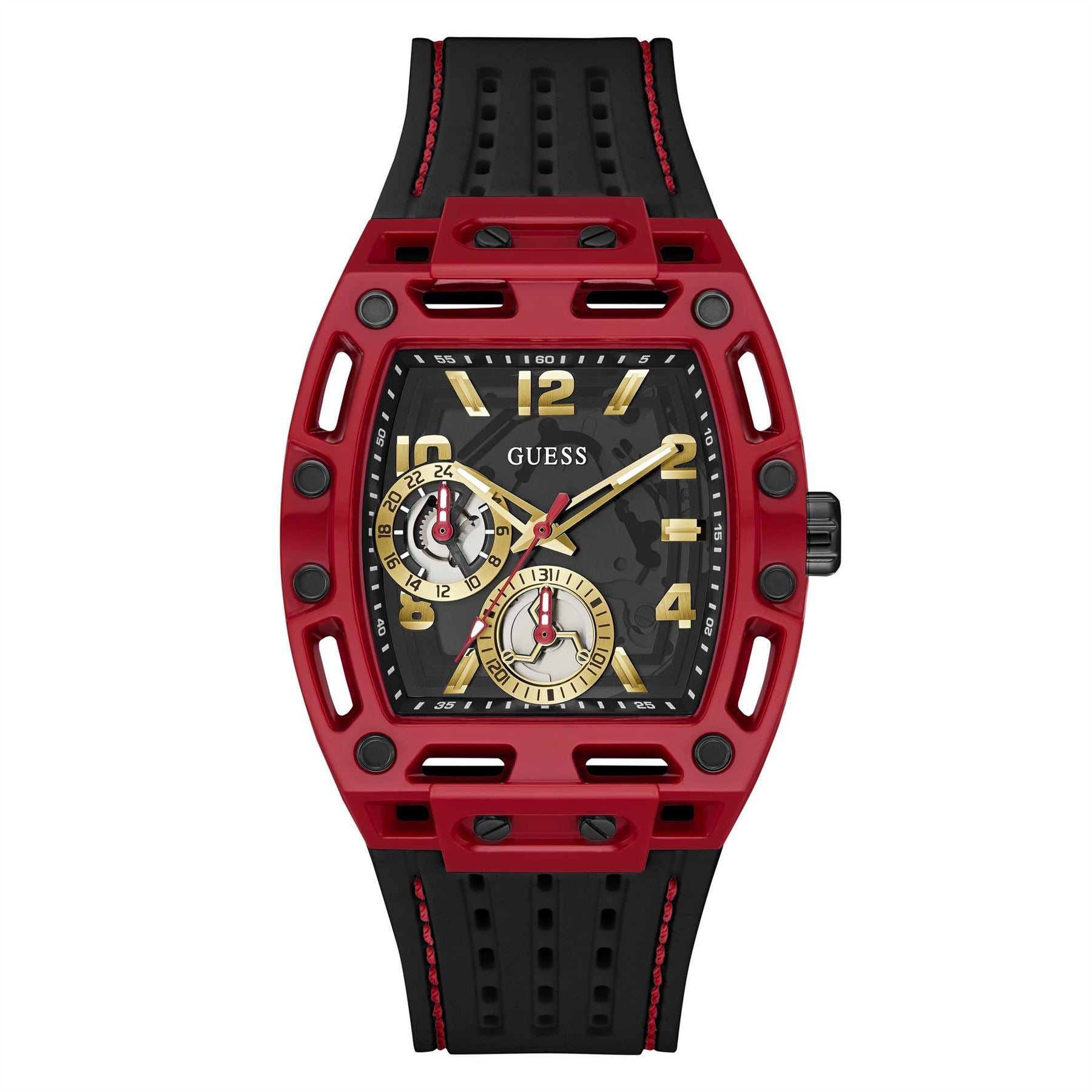 Guess Phoenix Watch Sn71