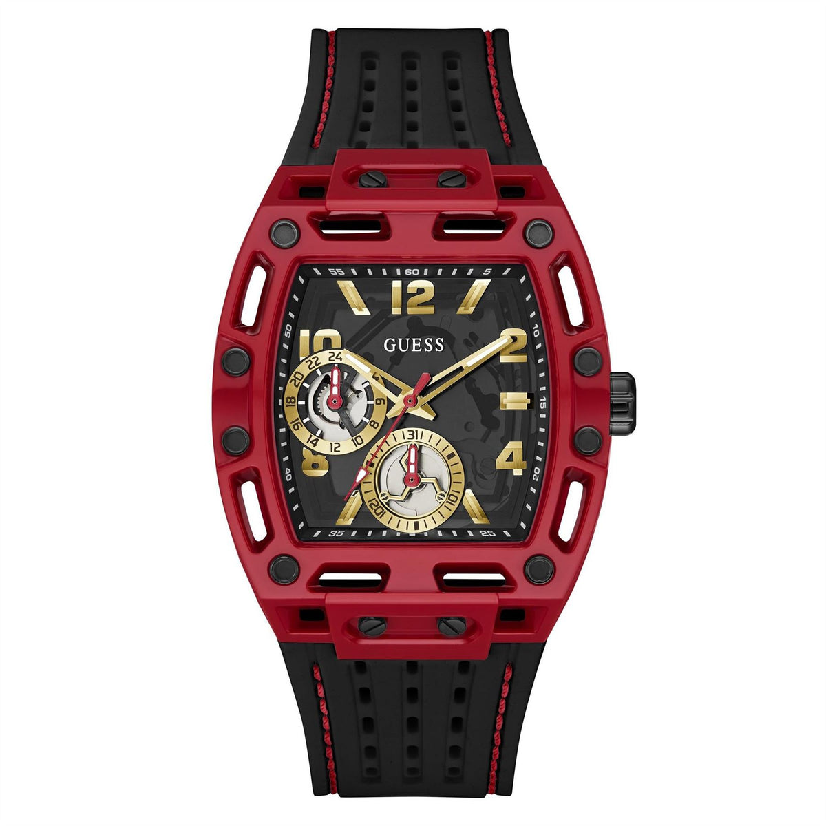 Guess Phoenix Watch Sn71