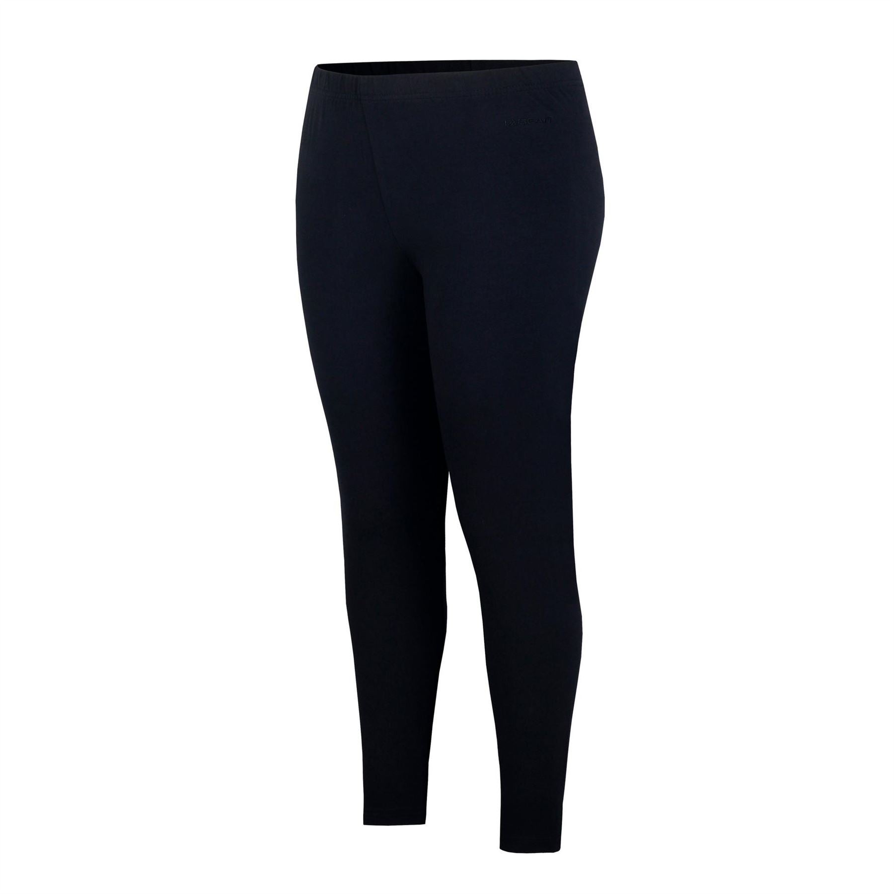 LA Gear 2 Pack Jersey Leggings Girls