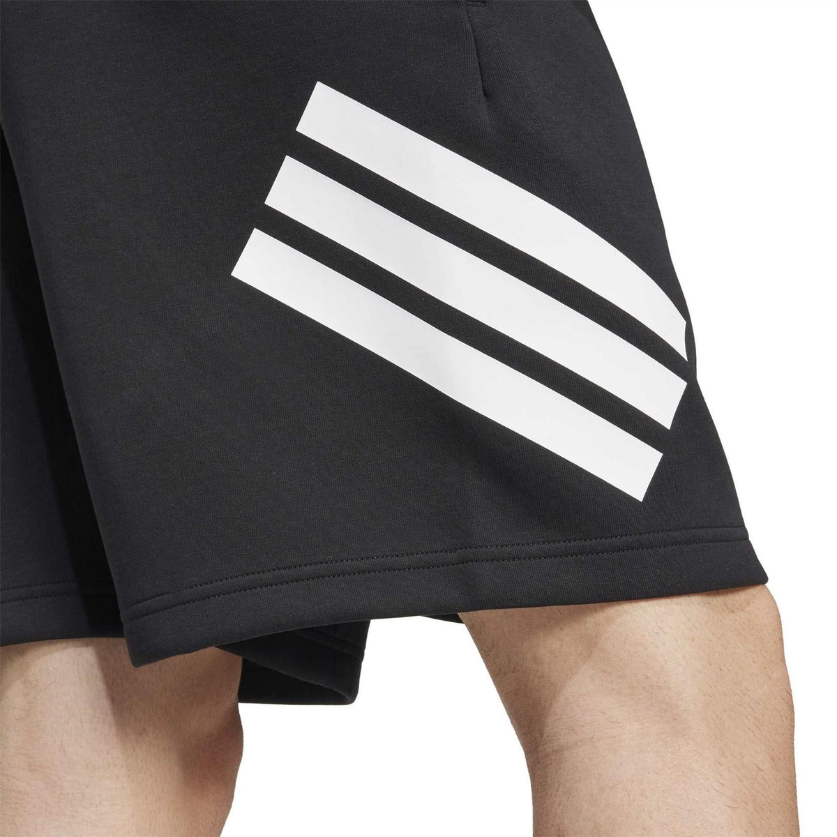 adidas Jersey Jogger Shorts