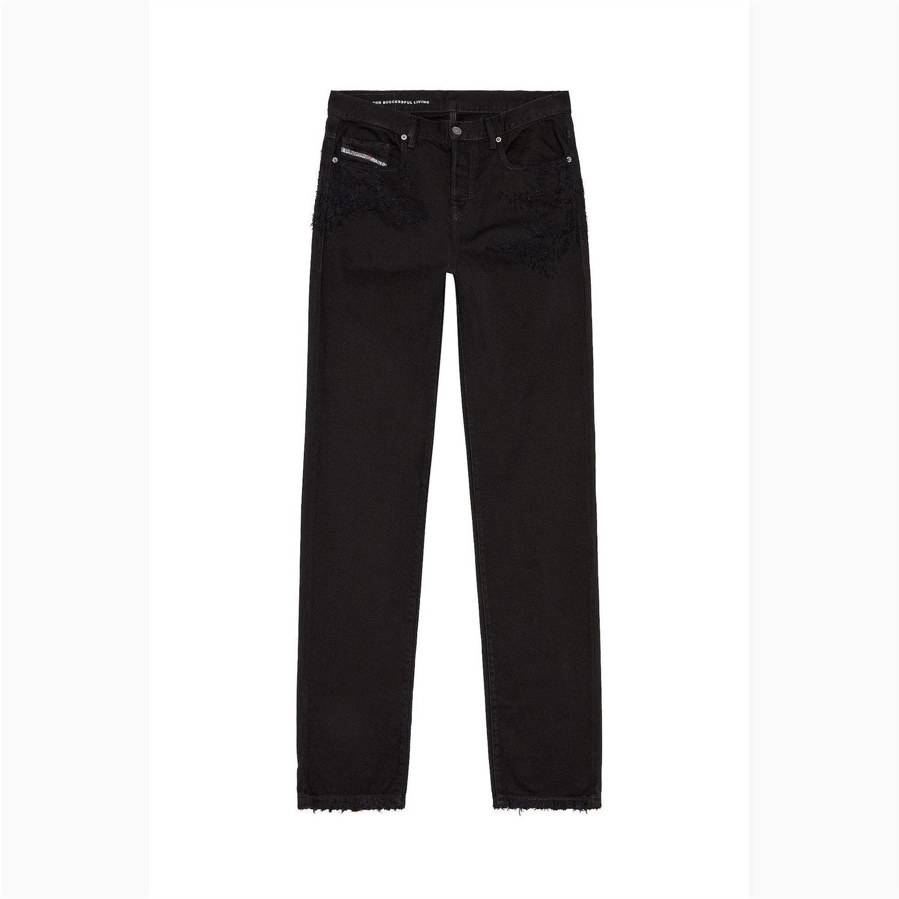 Diesel D Viker Jeans