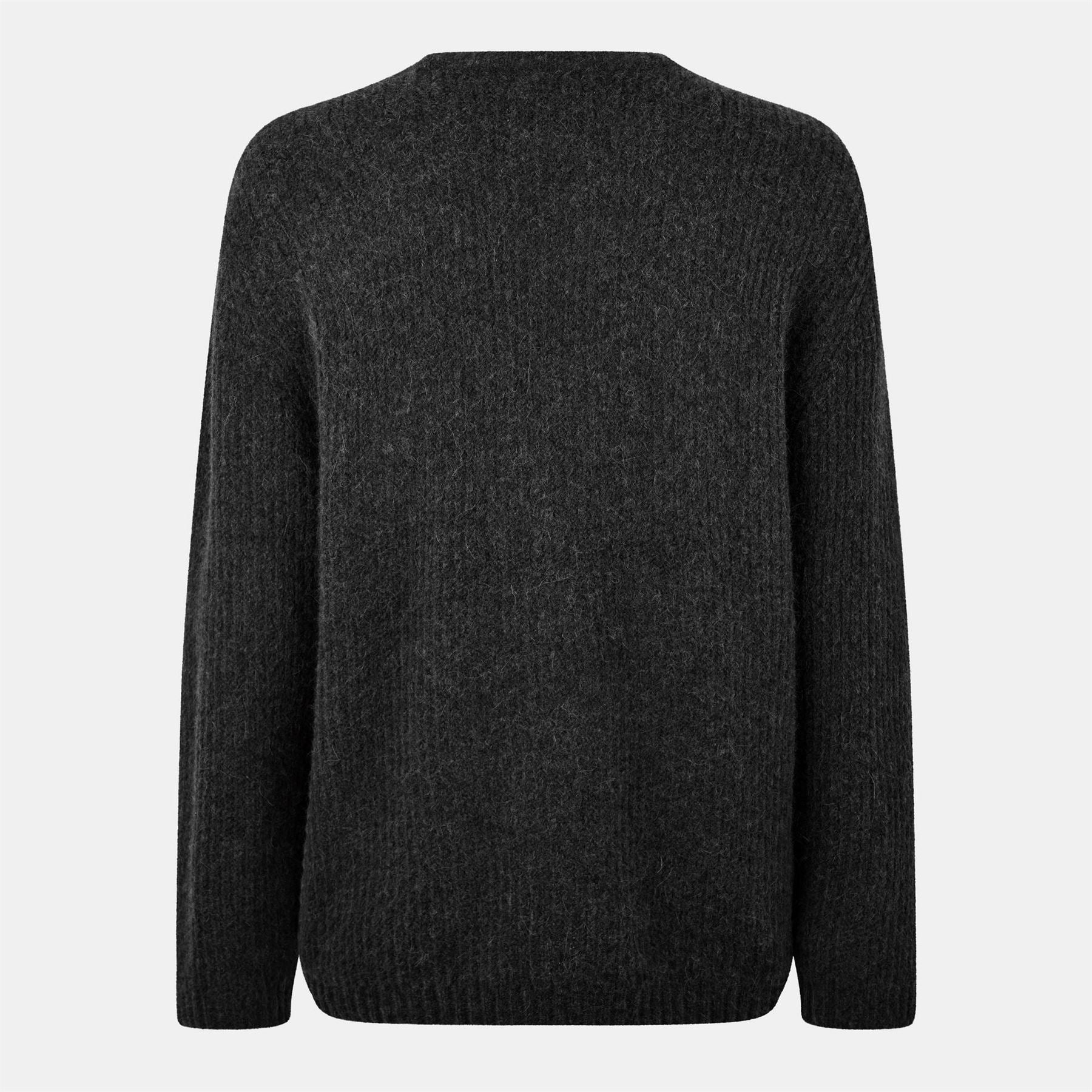 Jack Wills Crew Neck Relaxed Fit Sweater