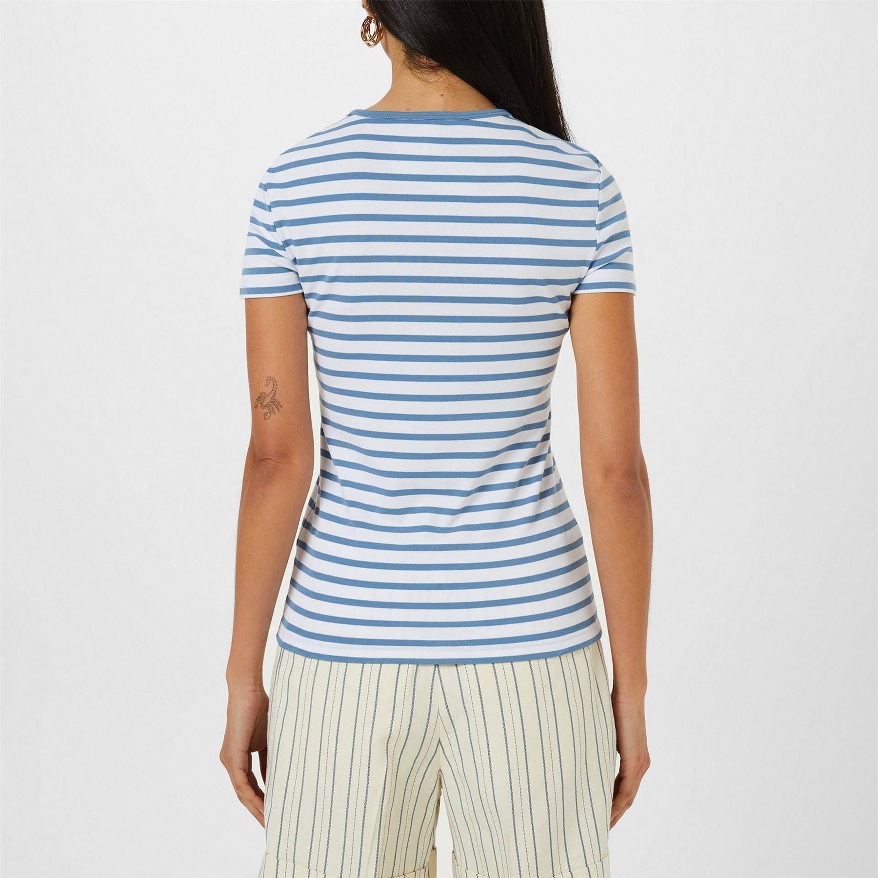 Lauren by Ralph Lauren Tee