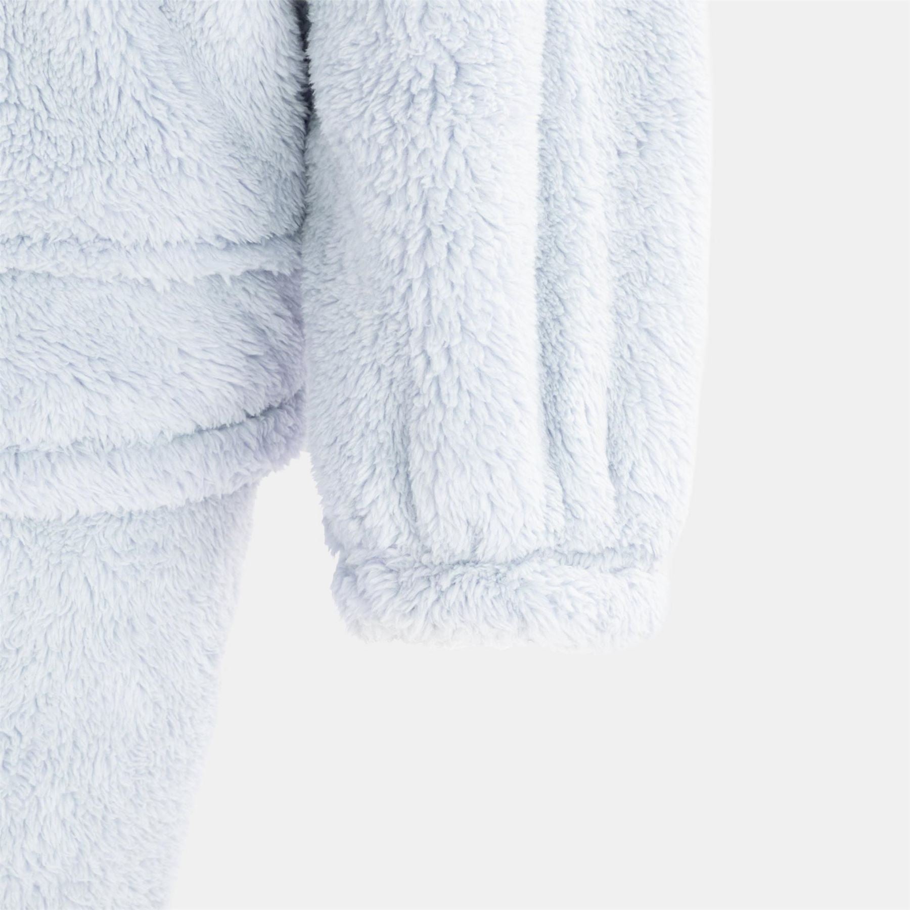 Miso Sherpa Suit Ladies