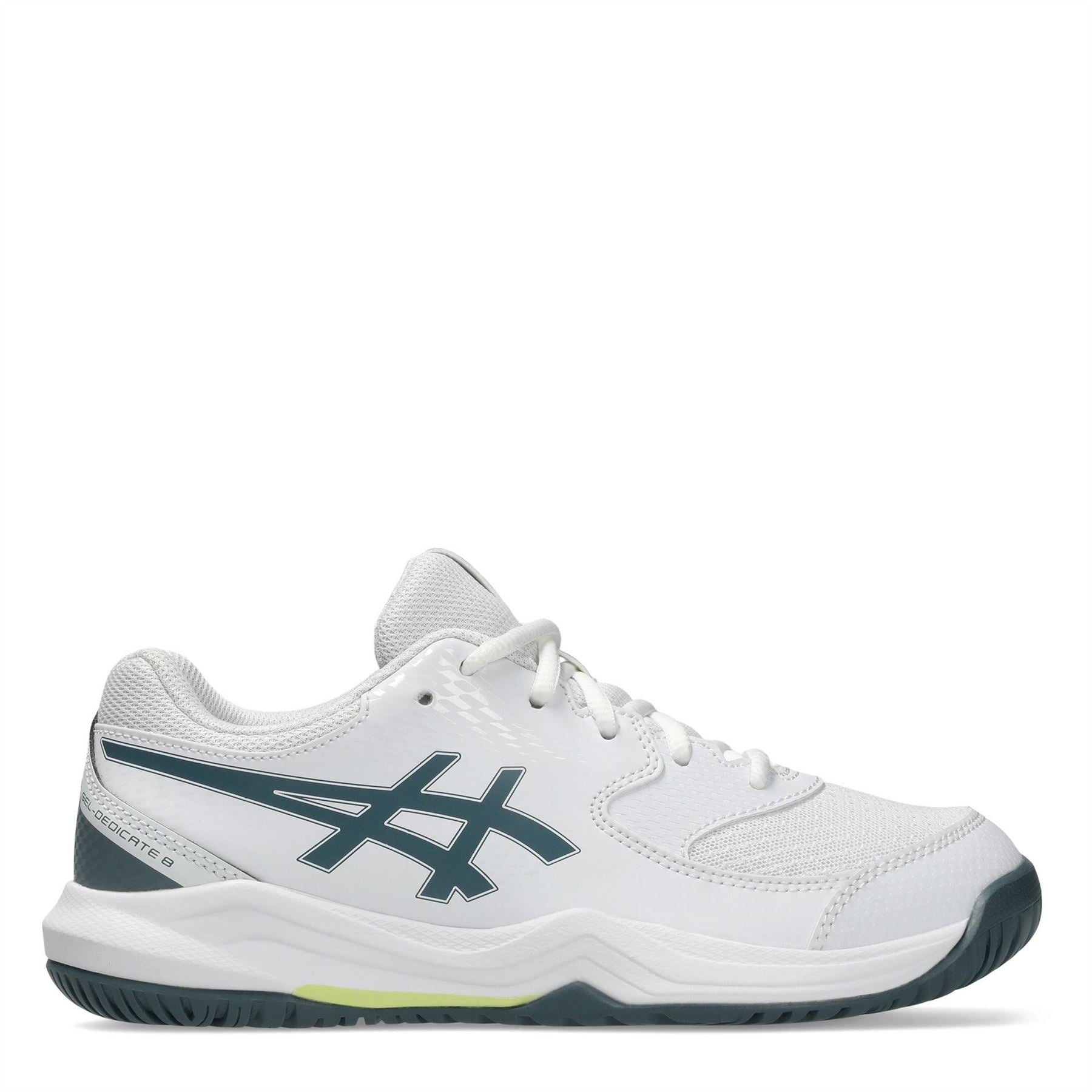 Asics Gel Dedicate 8 Gs Tennis Shoes Unisex Kids
