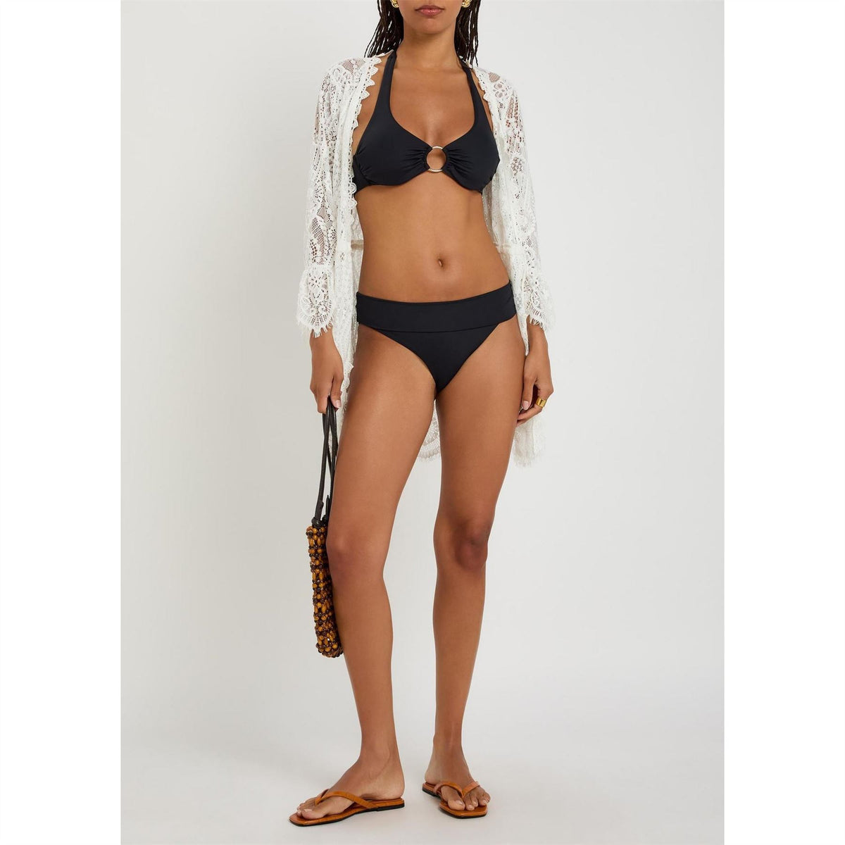 Melissa Odabash Brussels Top Core cr