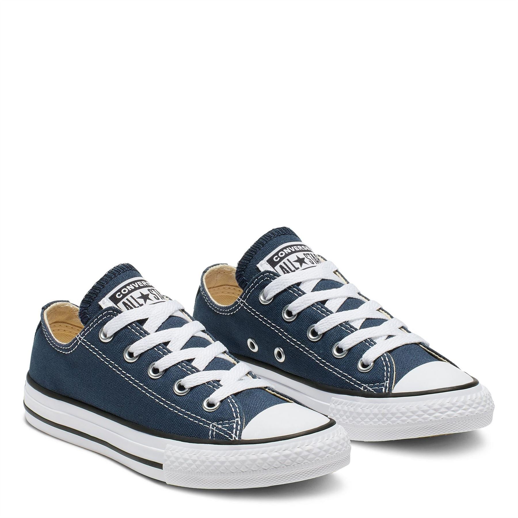 Converse Chuck Low Cut Canvasas