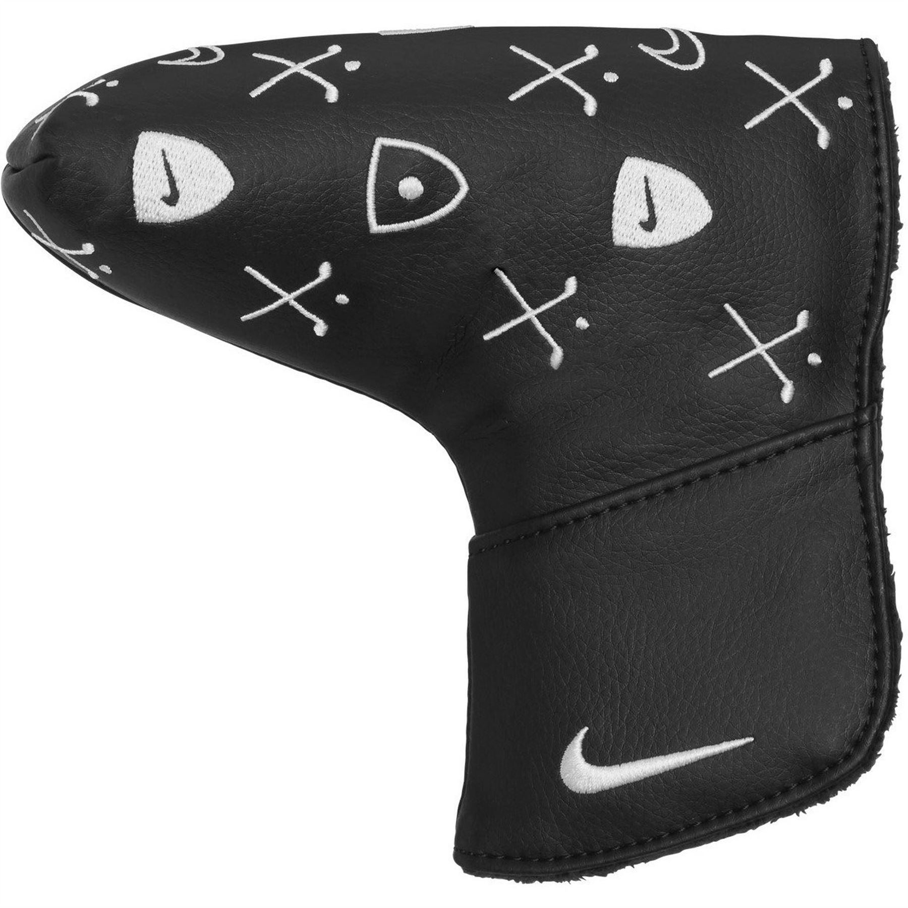 Nike Blade Putter Headcover