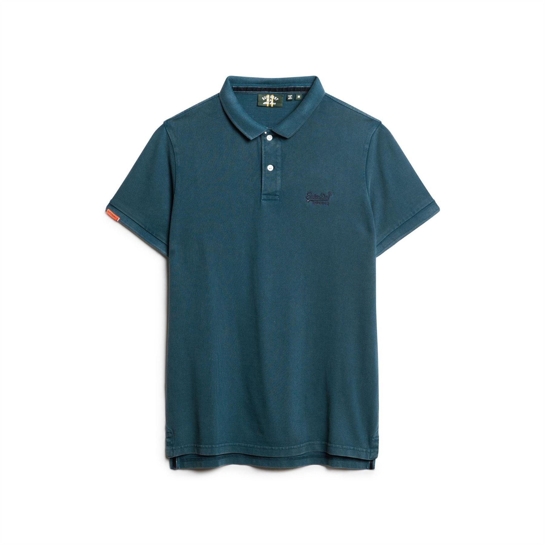 Superdry Regular Fit Short Sleeve T Shirt