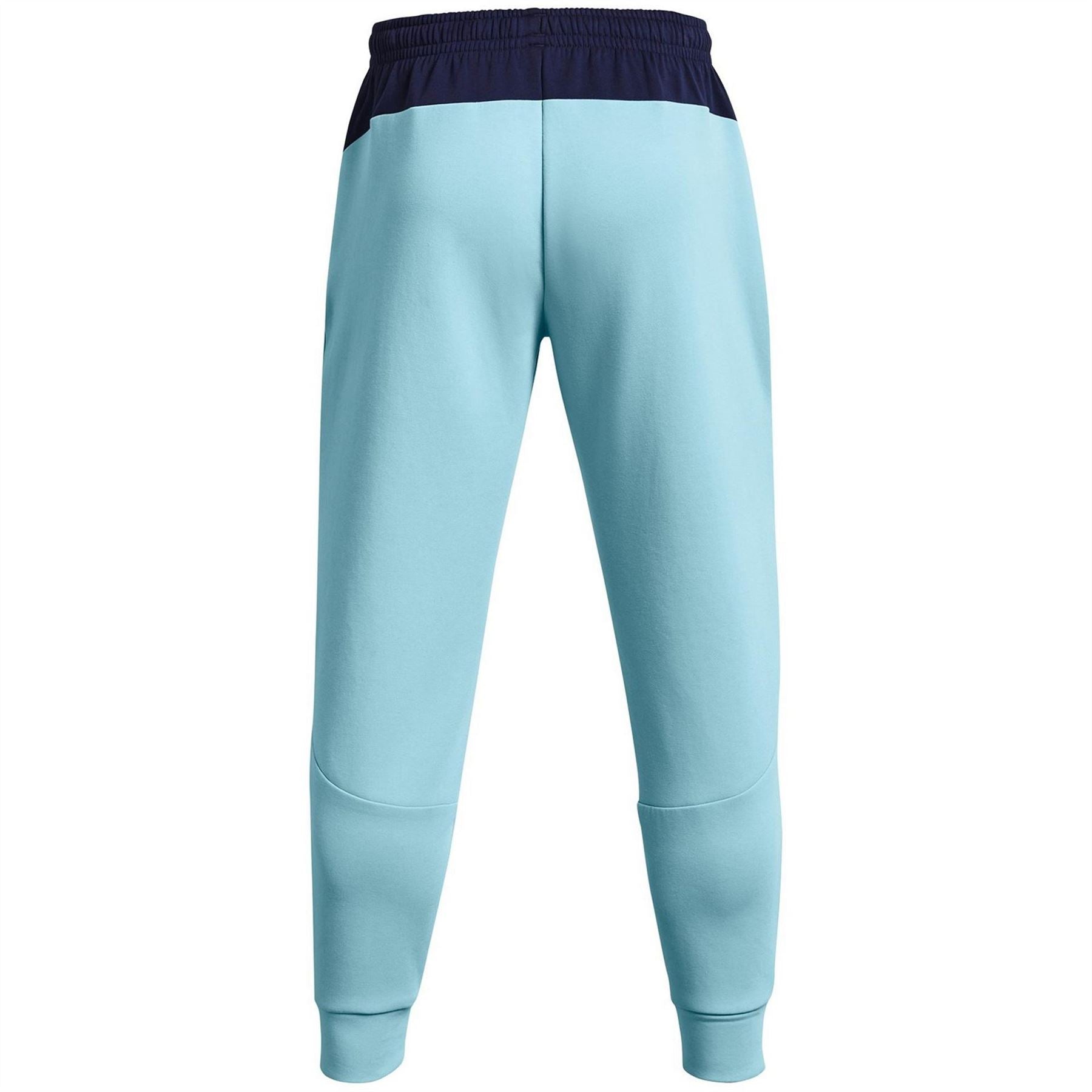 Under Armour Mens Unstoppable Fleece Joggers