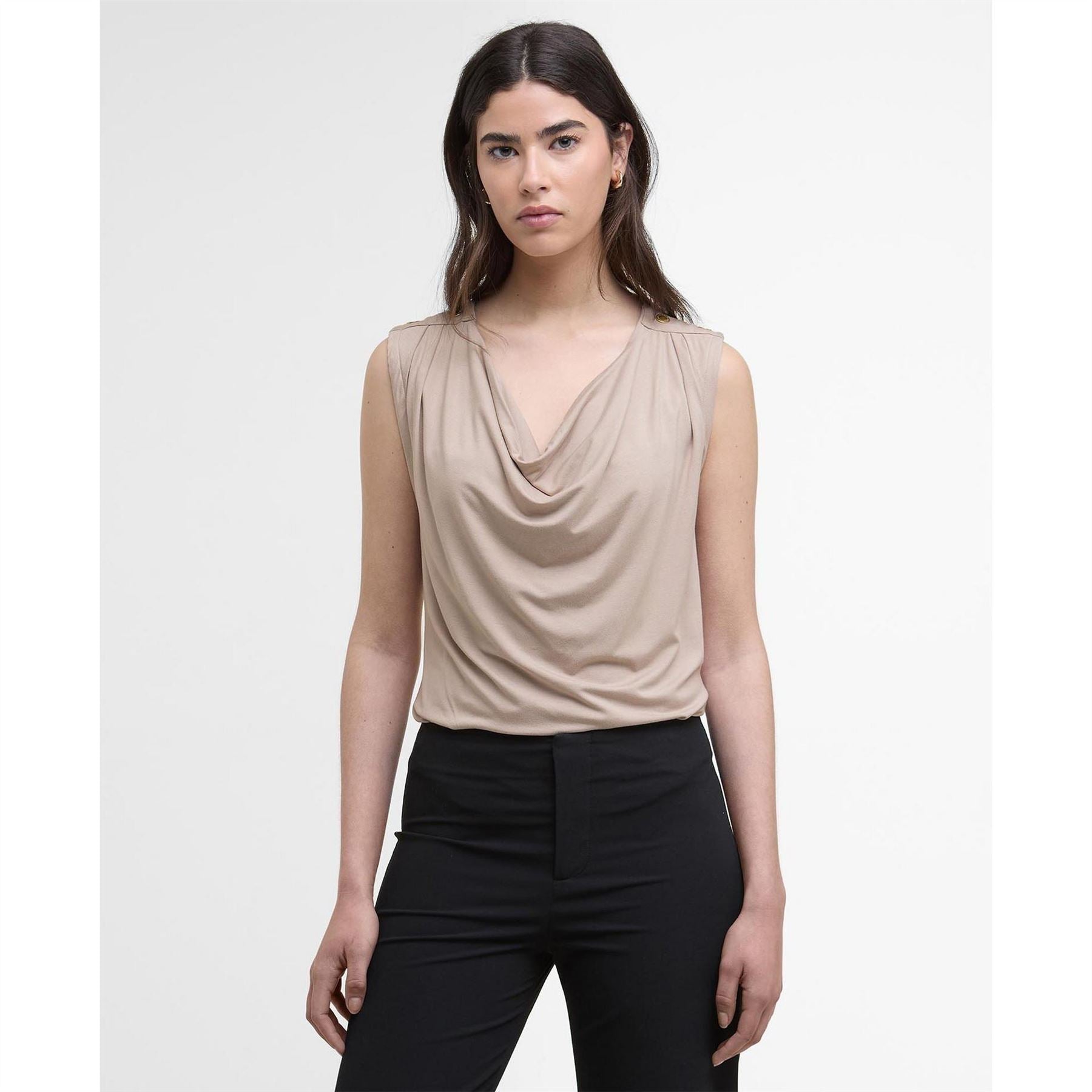 Barbour International Top