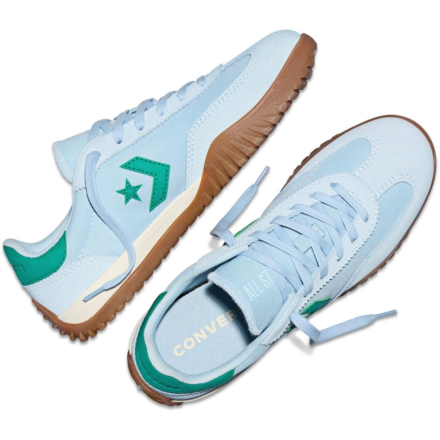 Converse Low Top Trainers