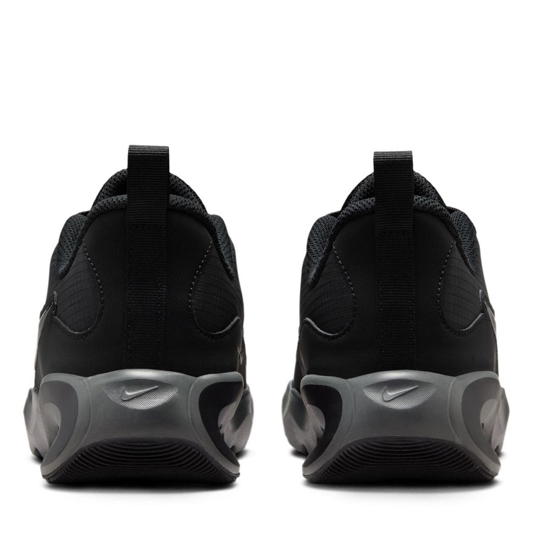 Nike Junior Air Max Nova Low Top Sneakers