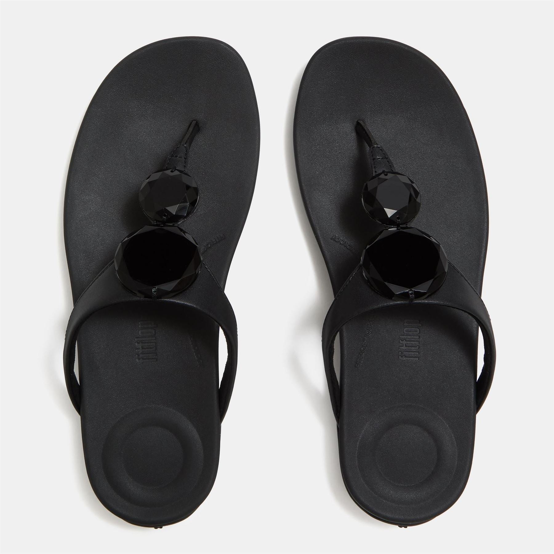 Fitflop Flat Sandals