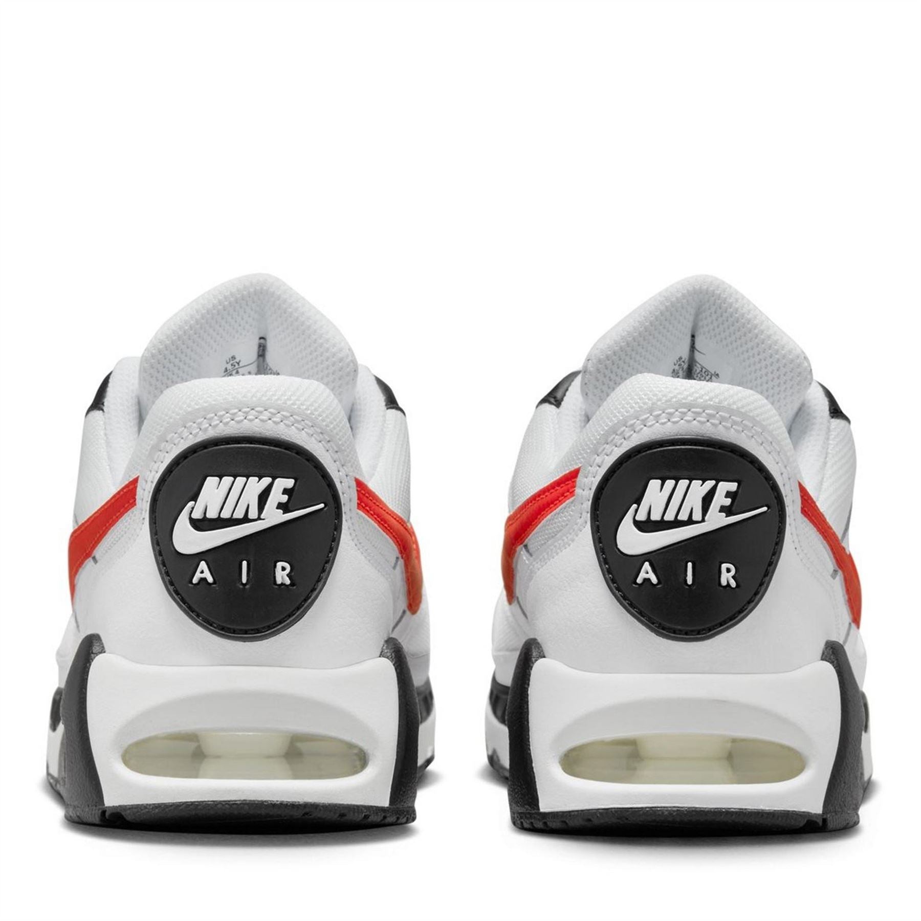 Nike Air Max Ivo Junior Boys