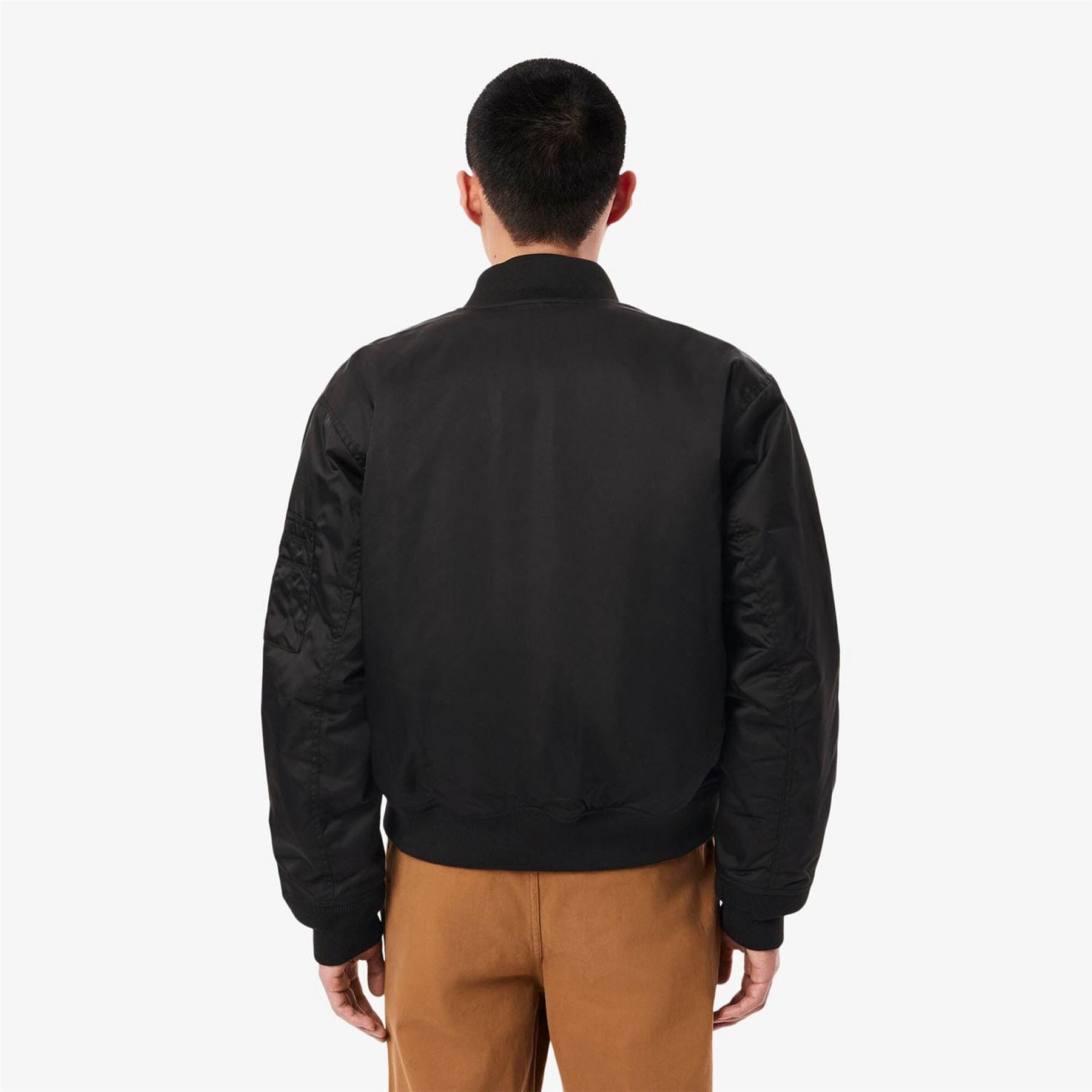 Lacoste Bomber Jkt Sn99