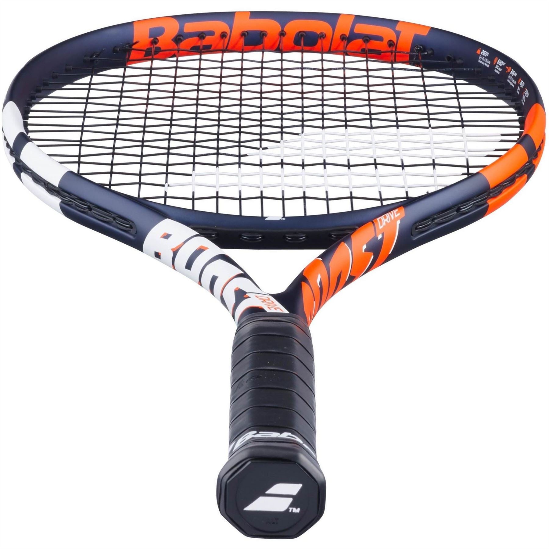 Babolat Boost Drive Tennis Racket Adults