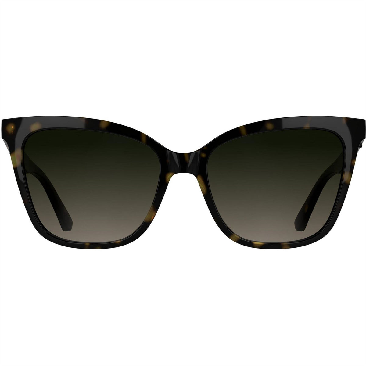 Karl Lagerfeld Modified Rectangle Sunglasses