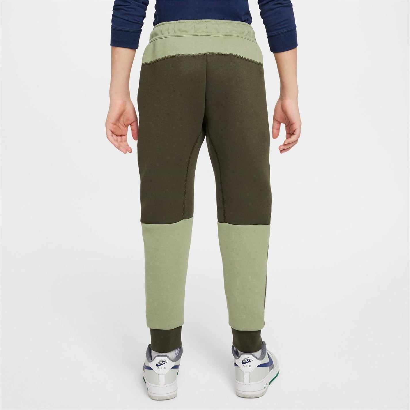 Nike Sportswear Tech Fleece Big Kids Pants