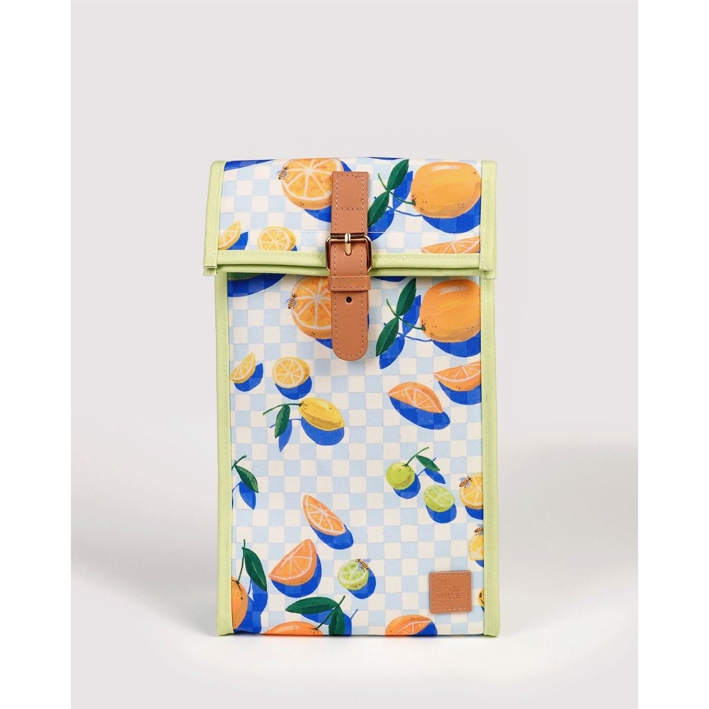 The Somewhere Co Sorrento Citrus Wine Cooler