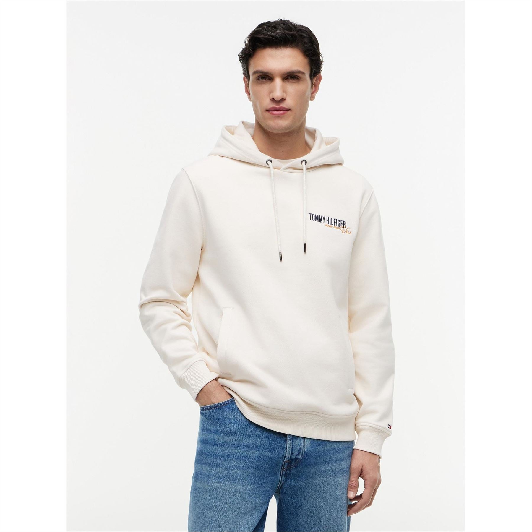 Tommy Hilfiger Overhead Hoodie