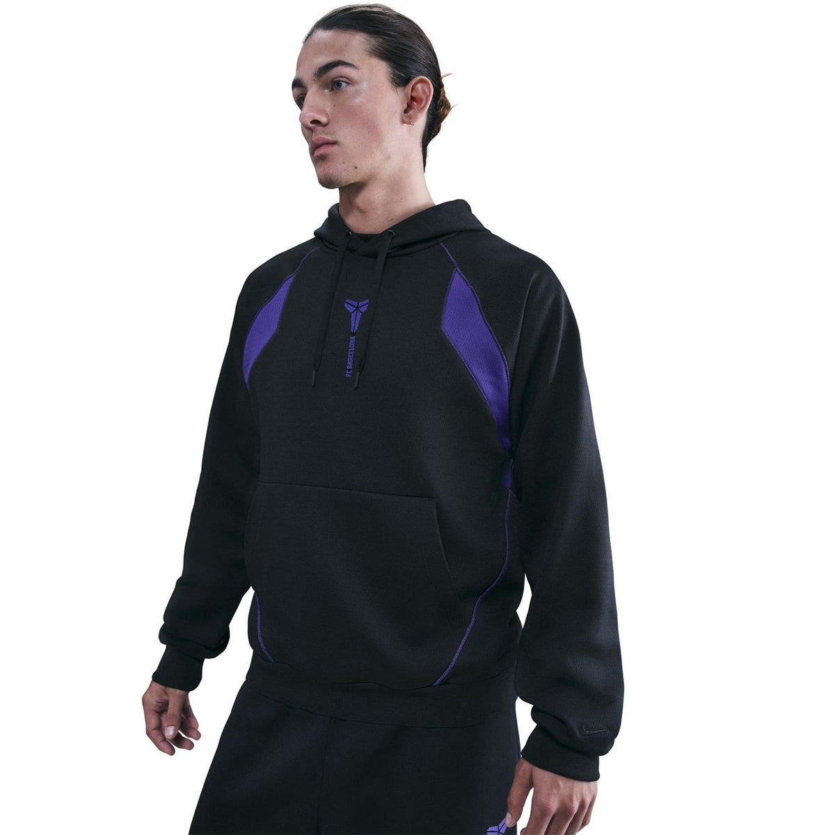 Nike Fc Barcelona te