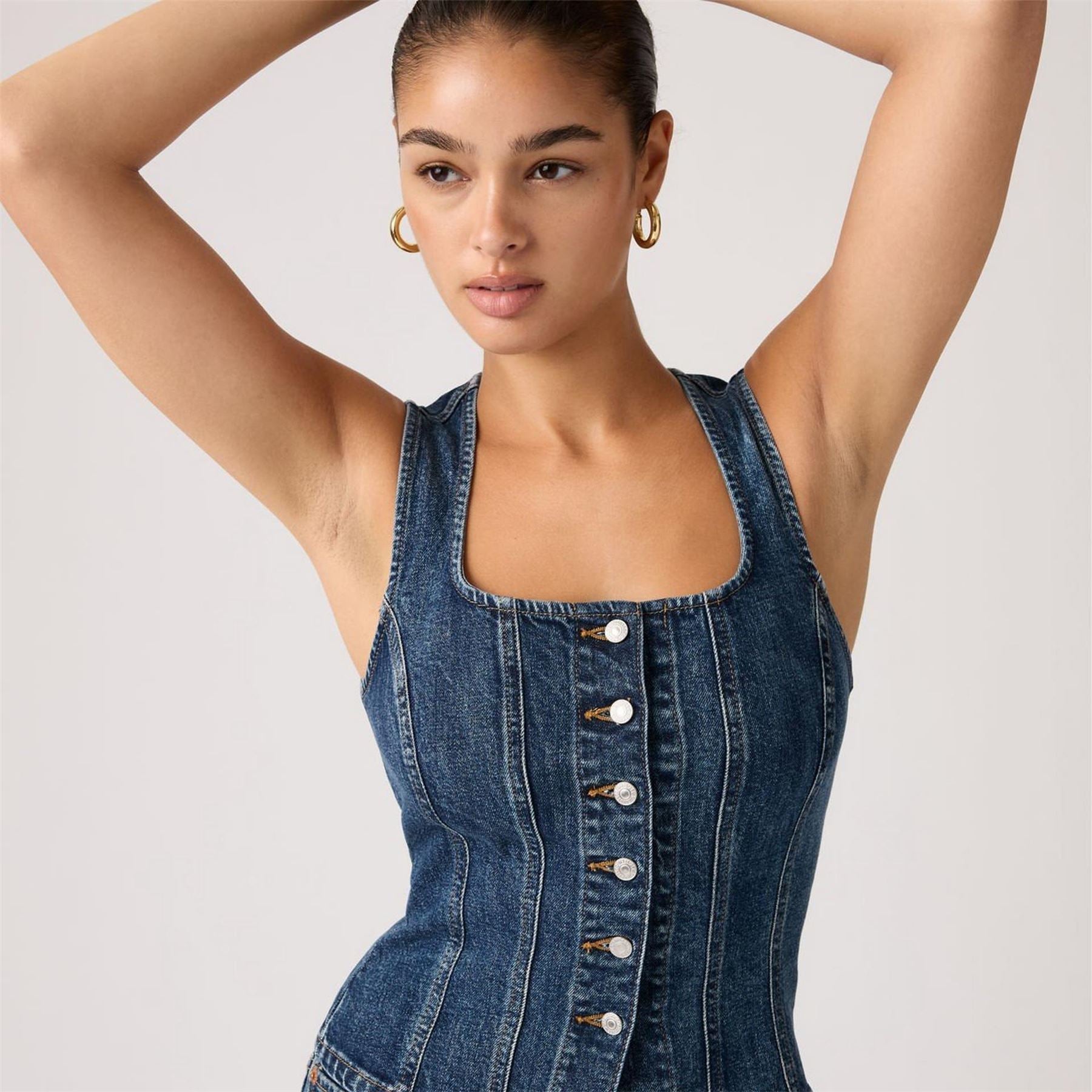 Levis Top As Seen On tv