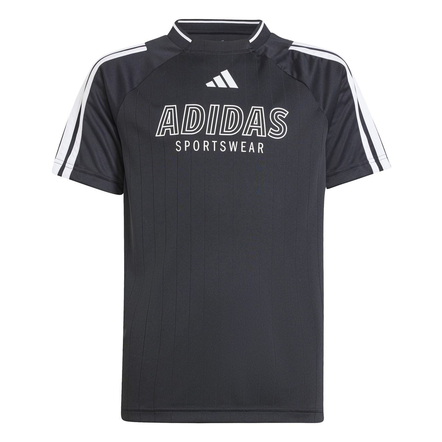 adidas House Of Tiro T-Shirt Juniors