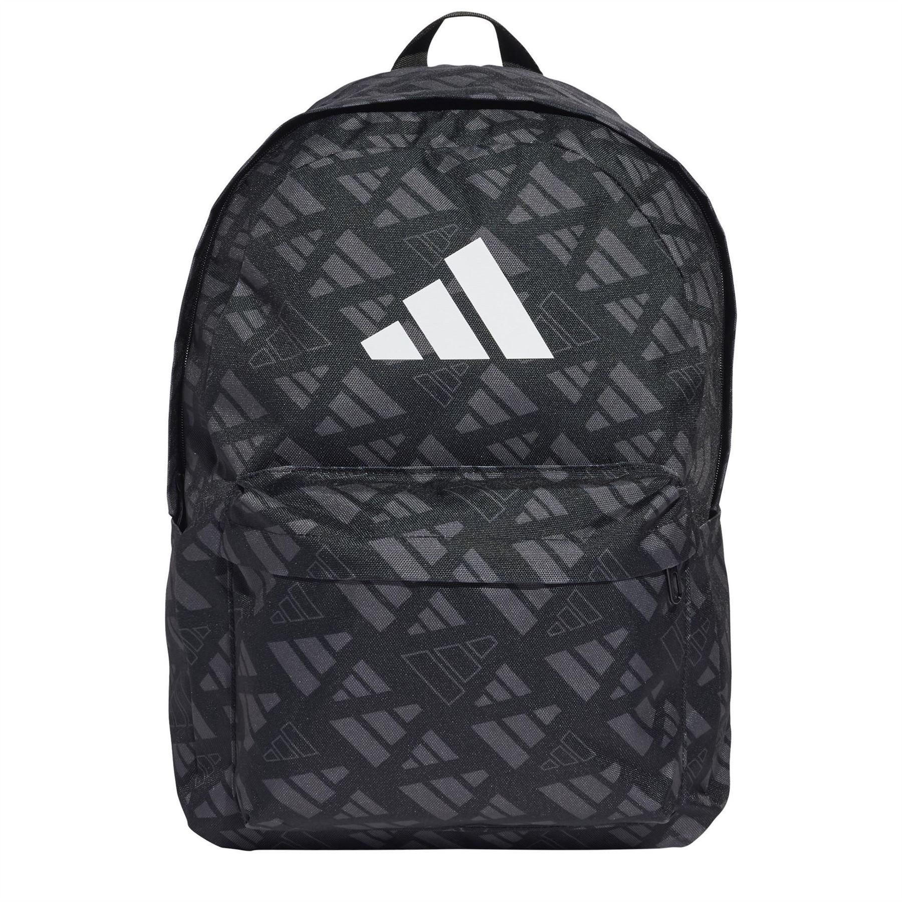 adidas Classic Monogram Graphic Backpack