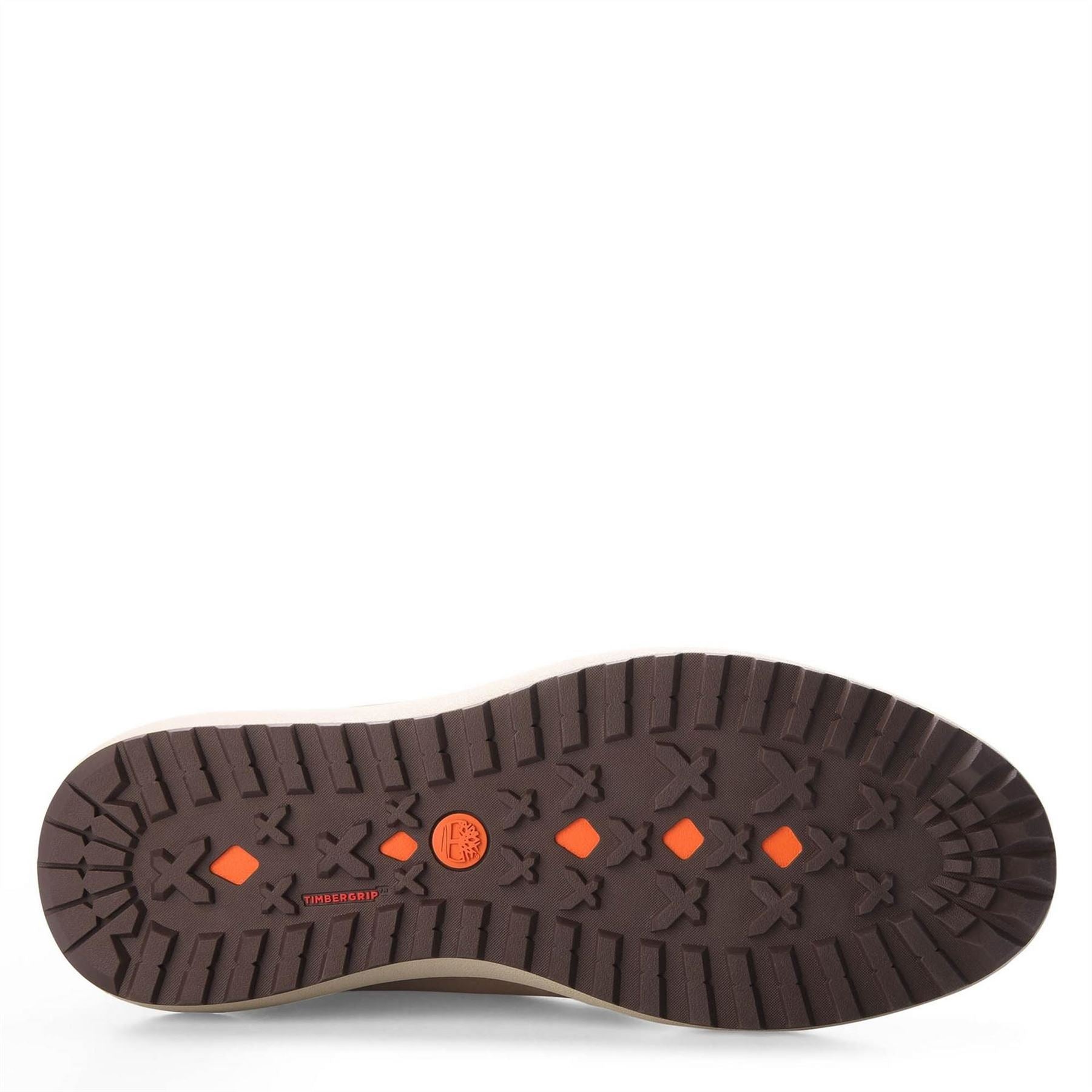Timberland Hudson Road Mid Lace Chukka Boots