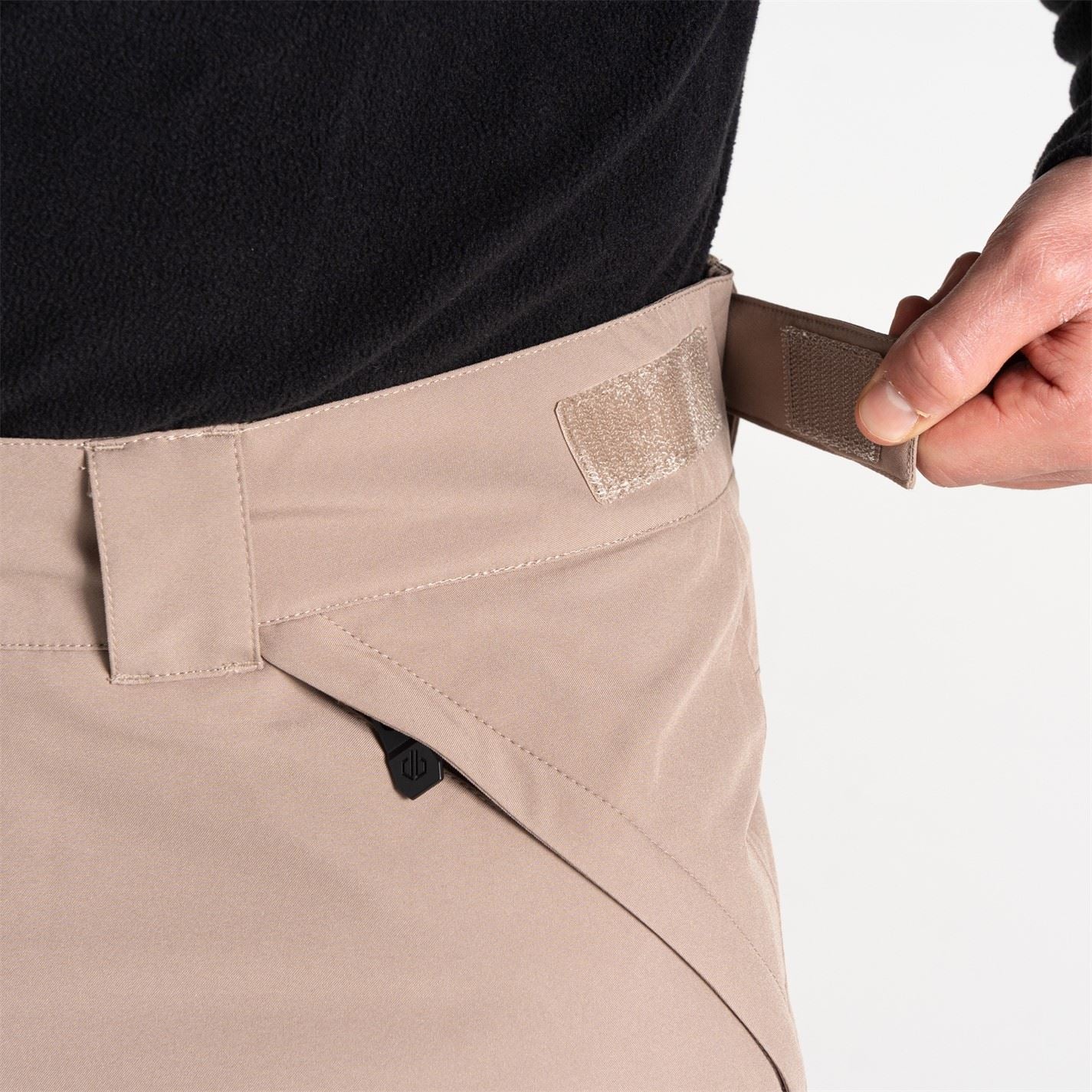 Dare 2b Zipped Pocket Straight Pants