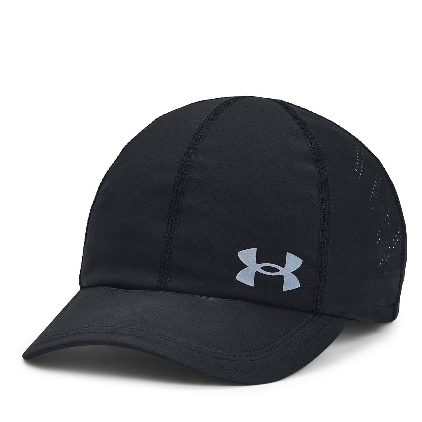 Under Armour Launch Curved Brim Adjustable Cap