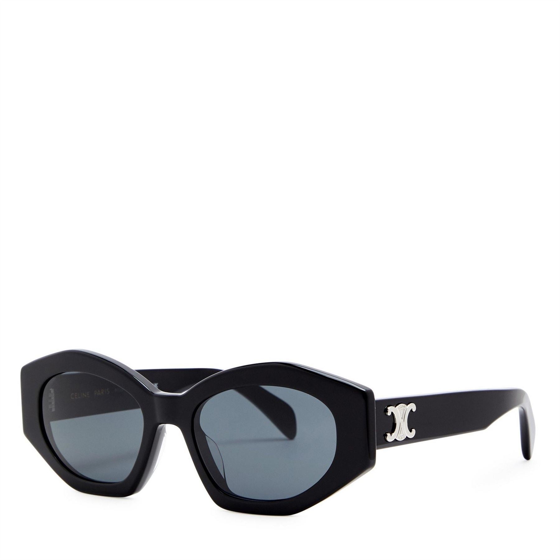 Celine Cateye Acetate Sun